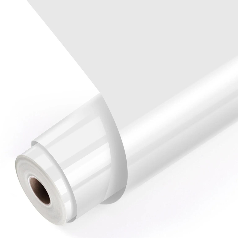 LOKLiK Glossy Vinylfolie 30,5 x 180 cm