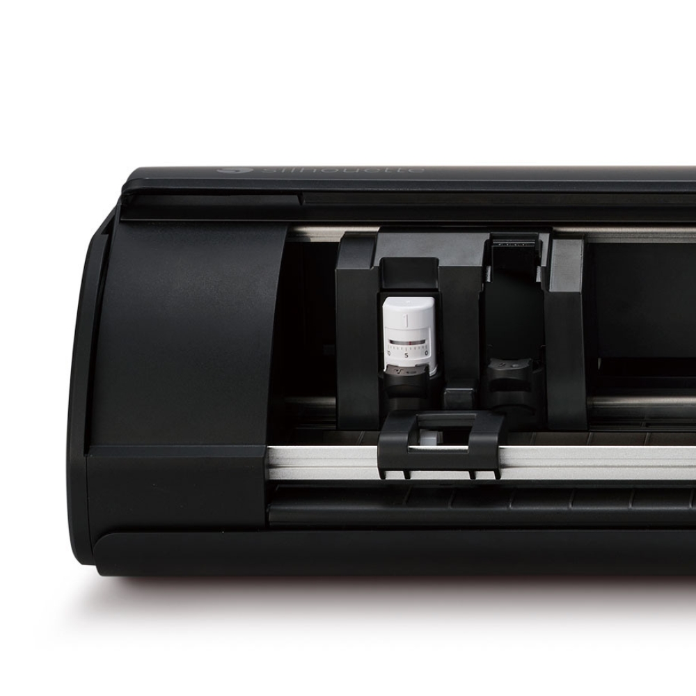 Silhouette Cameo 5 Schneideplotter + 100 Designs inkl. Silhouette Cameo 5 Schneideplotter + 100 Designs inkl.