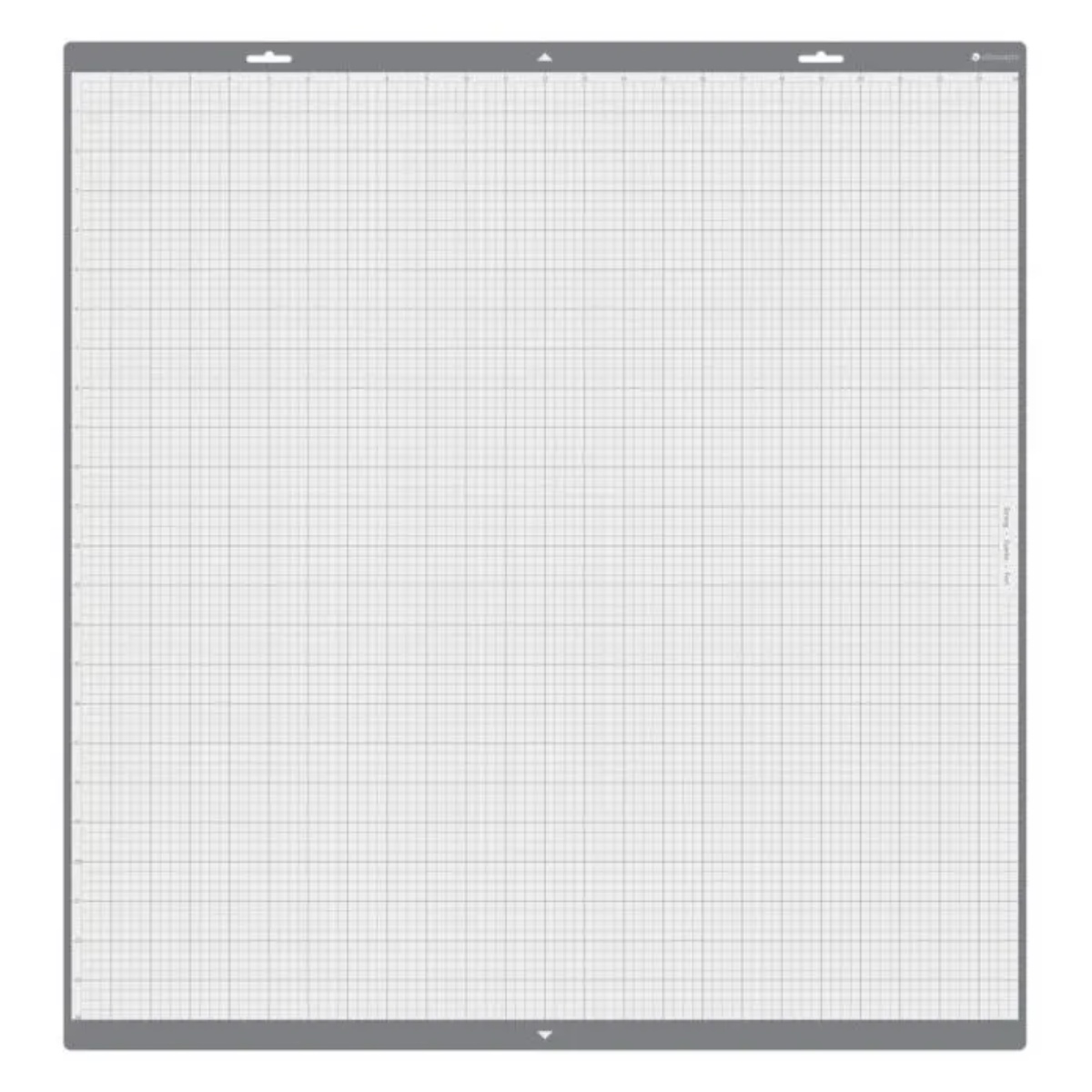 Silhouette Cameo Schneidematte starkklebend 24" x 24"
