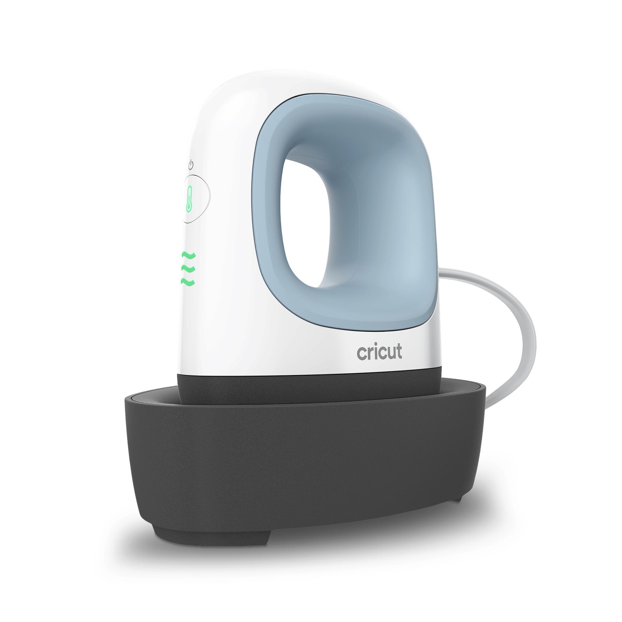 Nachfolger: Cricut 2011871 EasyPress Mini™, Zen Blue