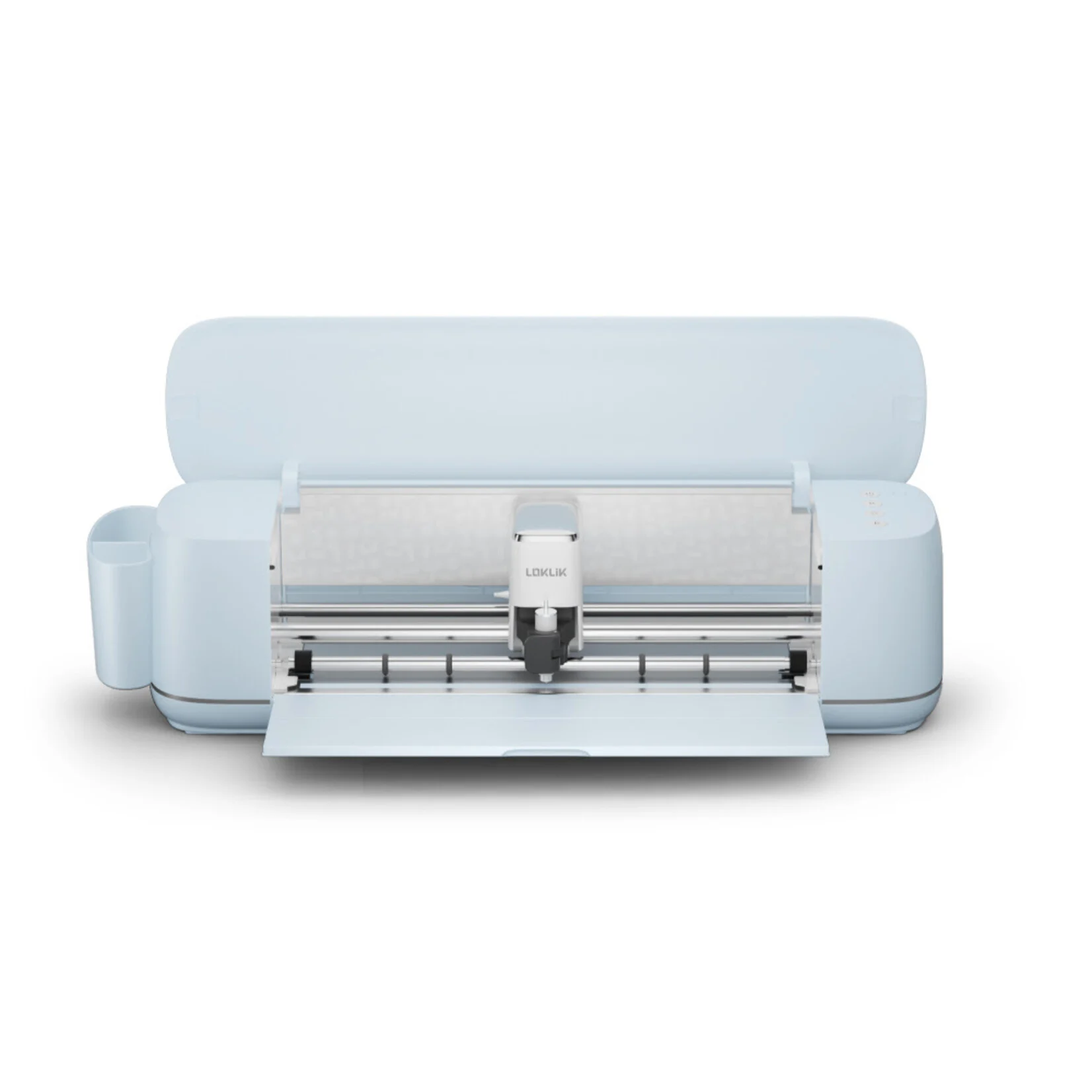 LOKLiK iCraft™ - Schneideplotter inkl. Starter Bundle