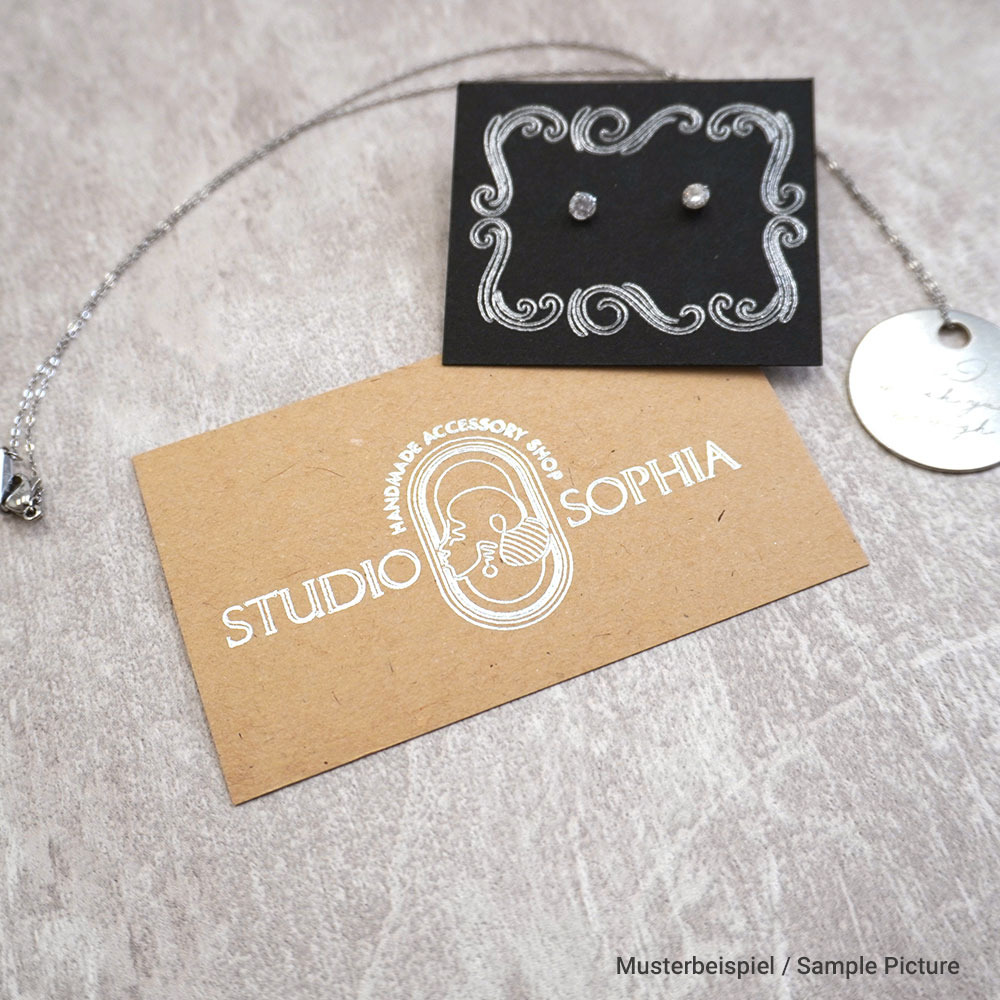 Silhouette Heißtransferstift Superfein 0,5 mm – Für Cameo 5, Portrait 4 & Curio 2