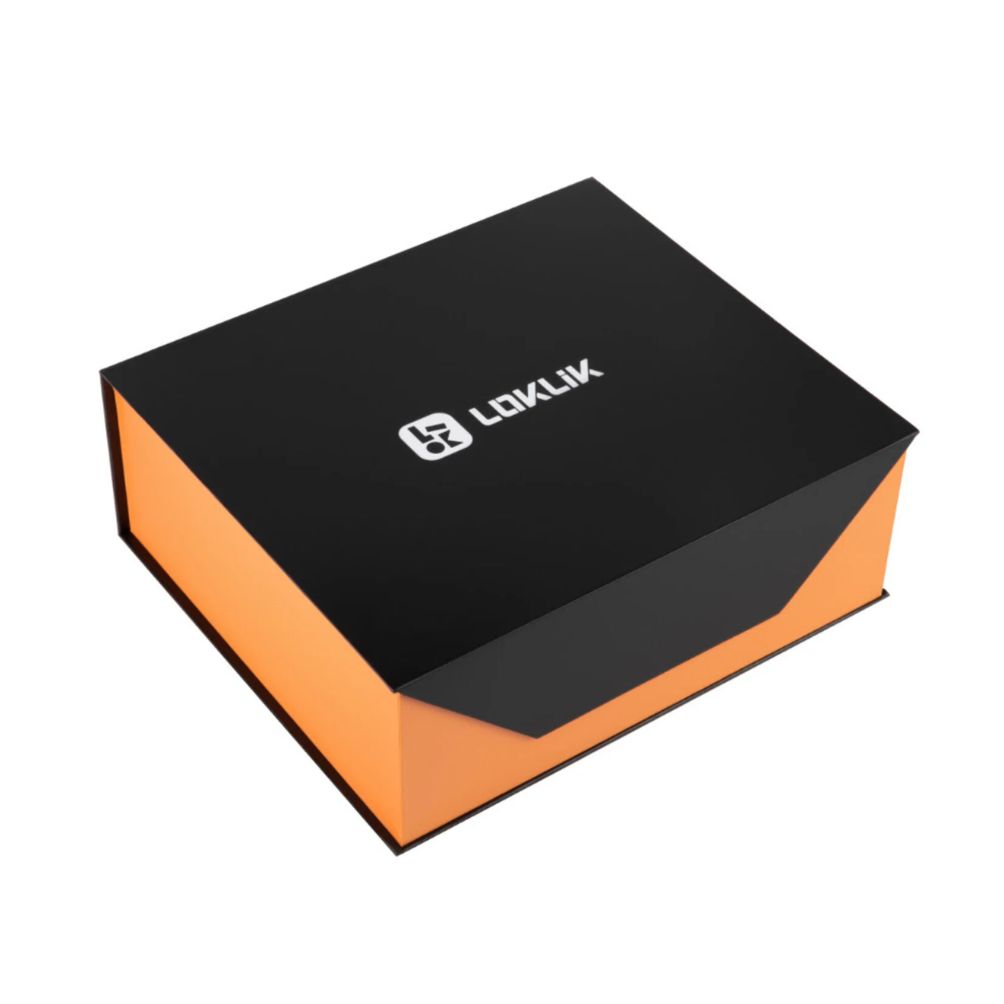 Halloween Box LOKLiK - Limited Edition Computerausrüstung, Elektronik, Hardware, Computer