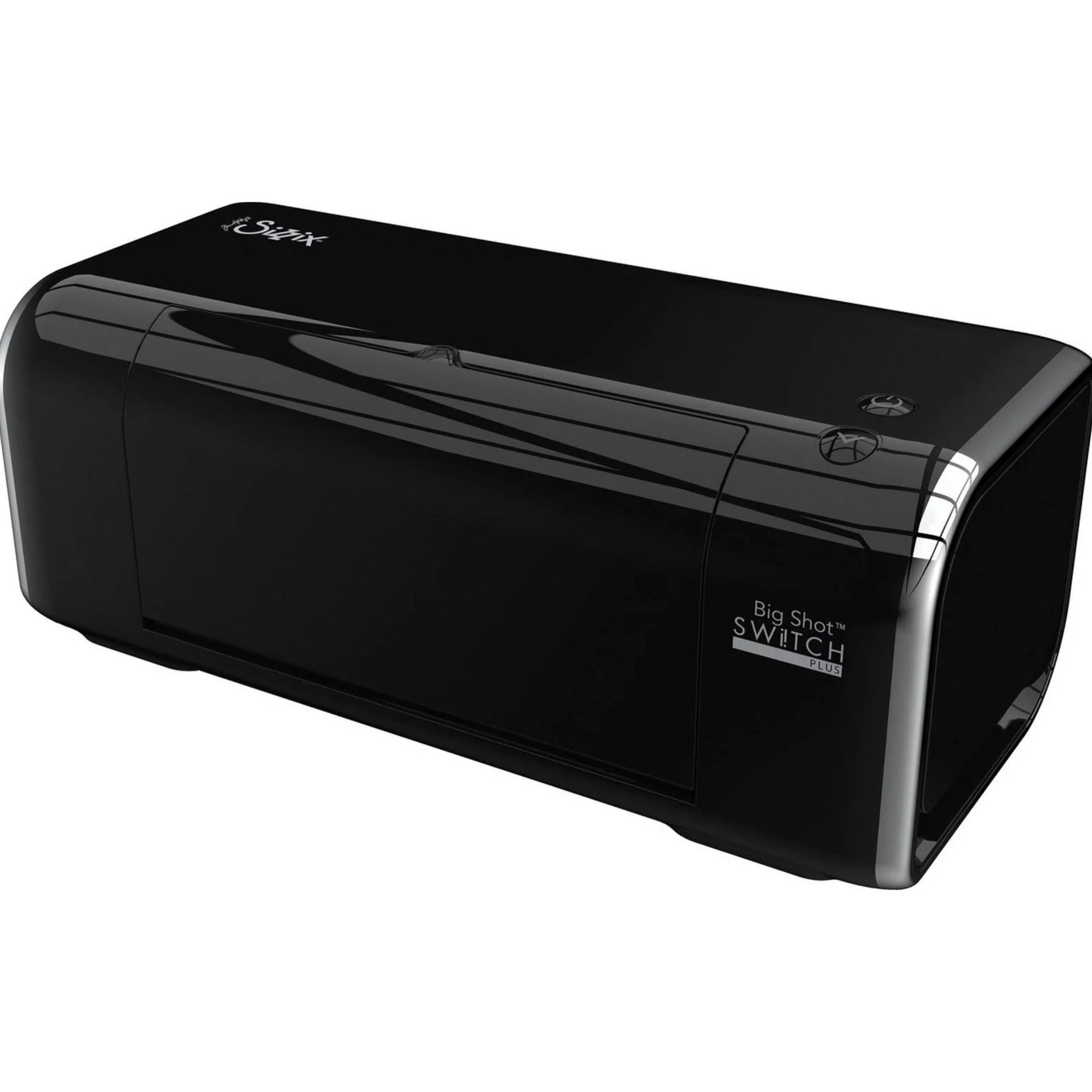 Sizzix Big Shot Switch Plus DIN A4 – Tim Holtz Edition