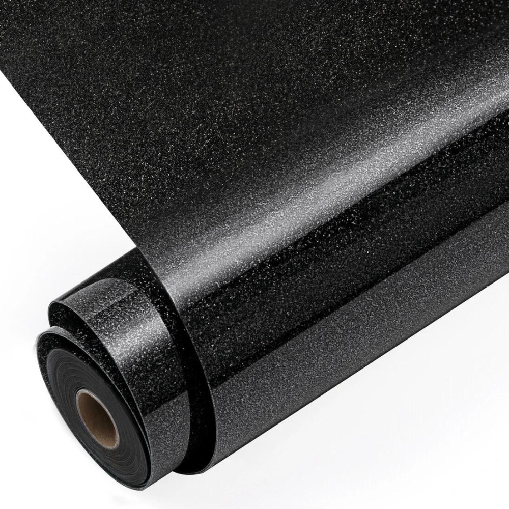 LOKLiK Glitter Flexfolie 30,5 cm x 0,9 m