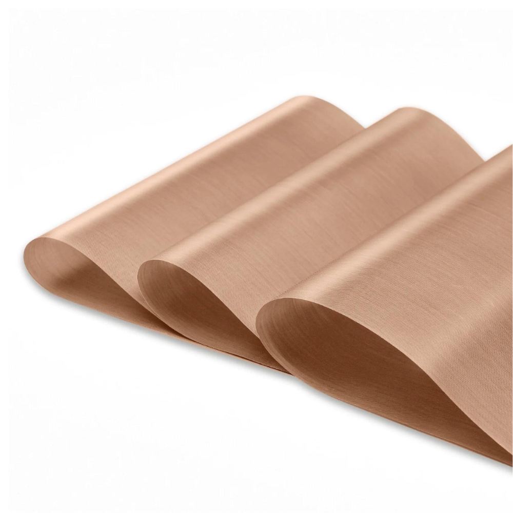 LOKLiK Antihaftfolie für Transferpressen 30 x 40 cm 3er Pack LOKLiK Antihaftfolie für Transferpressen 30 x 40 cm 3er Pack