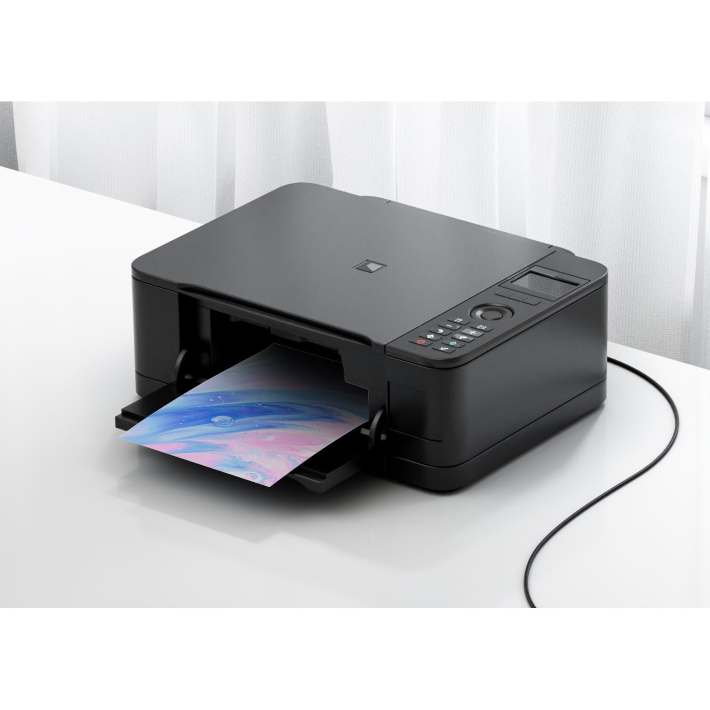 LOKLiK Sublimationsfolie für Phone Case Heat Press– 20 Stück