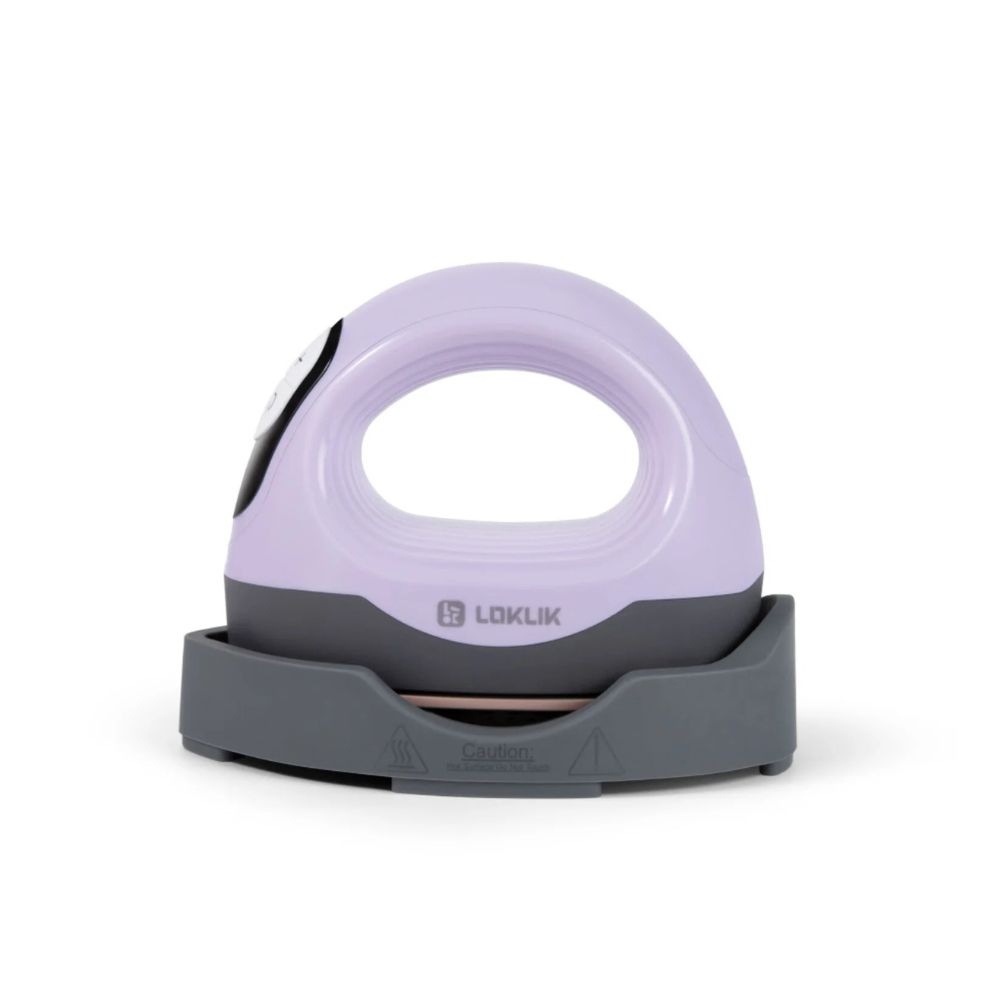 LOKLiK ImPress™ Mini 3 Transferpresse