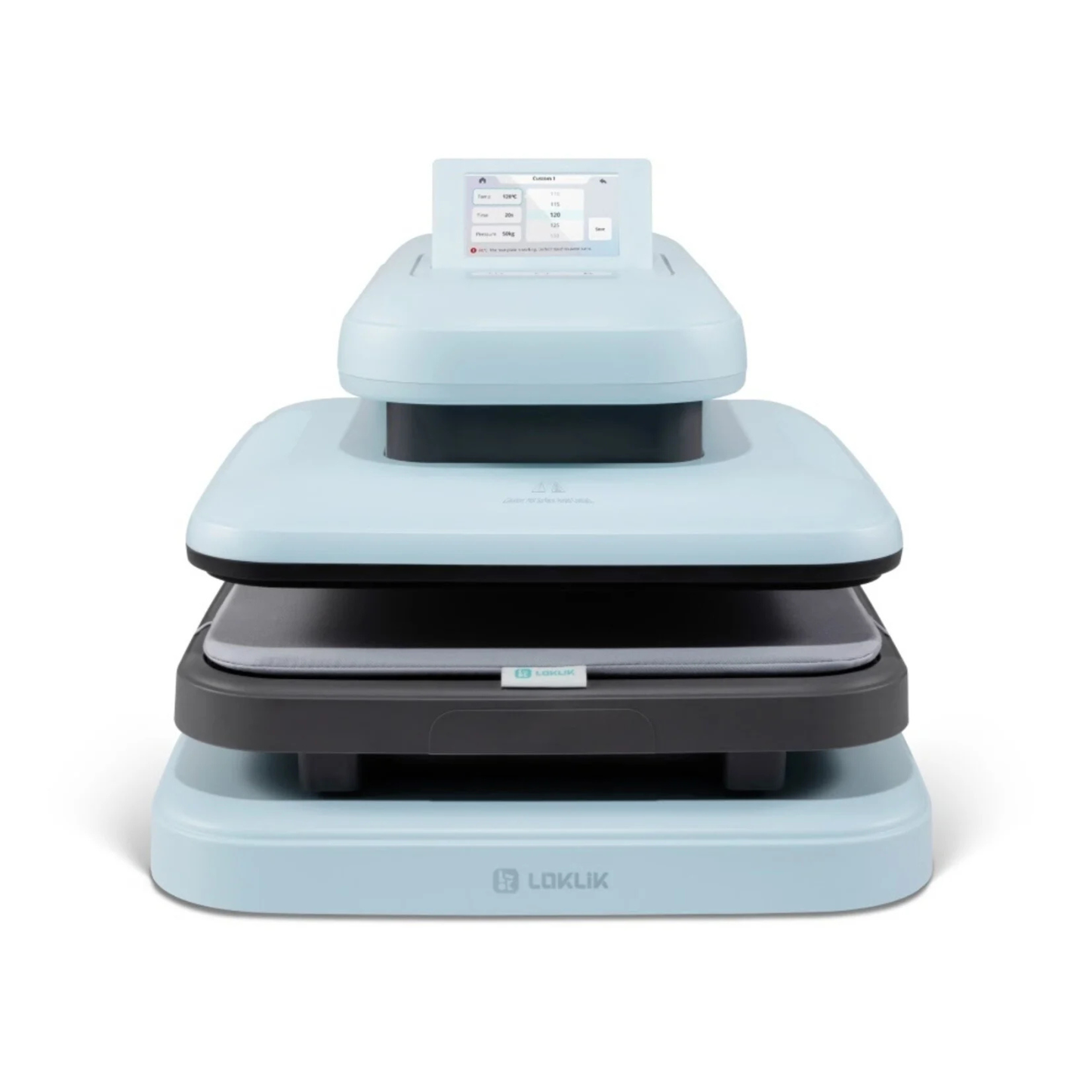 LOKLiK Impress™ Auto 2 Smart 38 x 38 cm