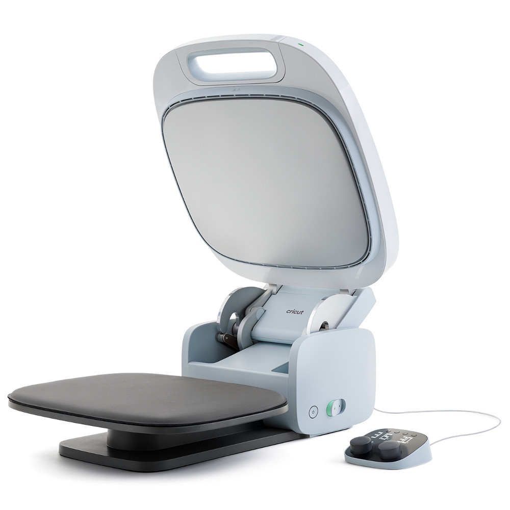 Cricut 2008880 Autopress Transferpresse Cricut 2008880 Autopress Transferpresse