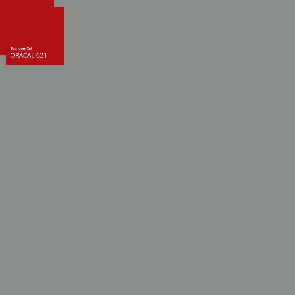 Oracal 621 Glänzende Vinylfolie
