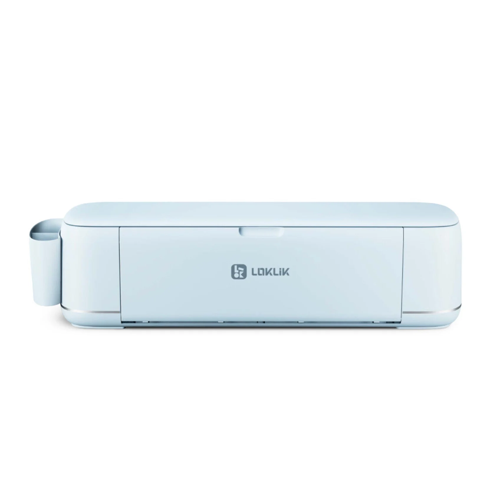 LOKLiK iCraft™ - Schneideplotter inkl. Starter Bundle