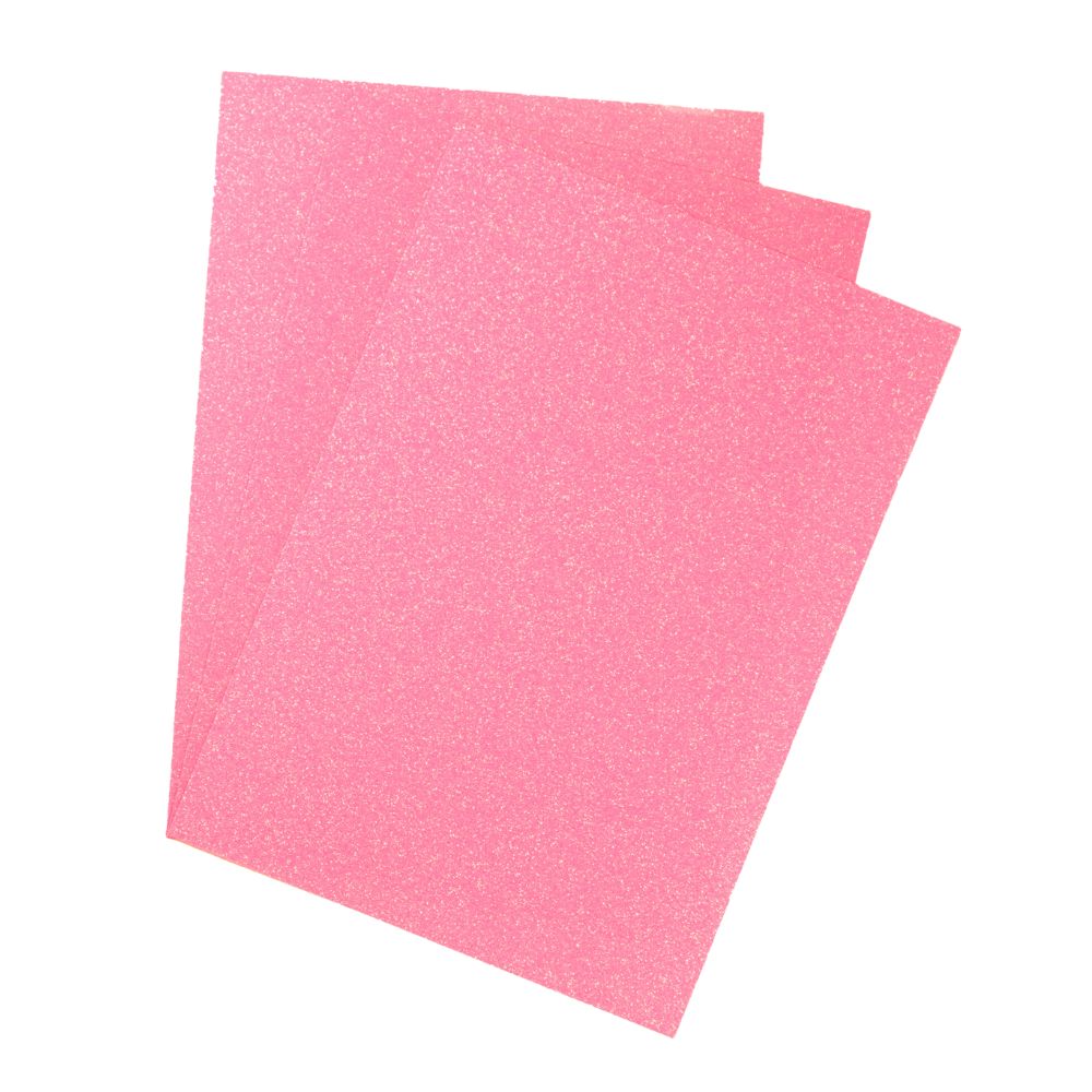 Poli-Flex Pearl Glitter Flexfolie