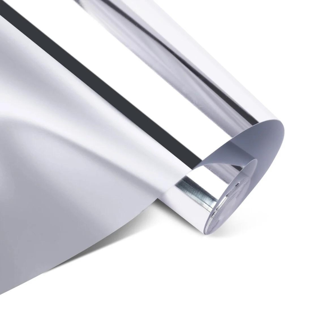 LOKLiK Metallische Vinylfolie 30,5 x 180 cm LOKLiK Metallische Vinylfolie 30,5 x 180 cm