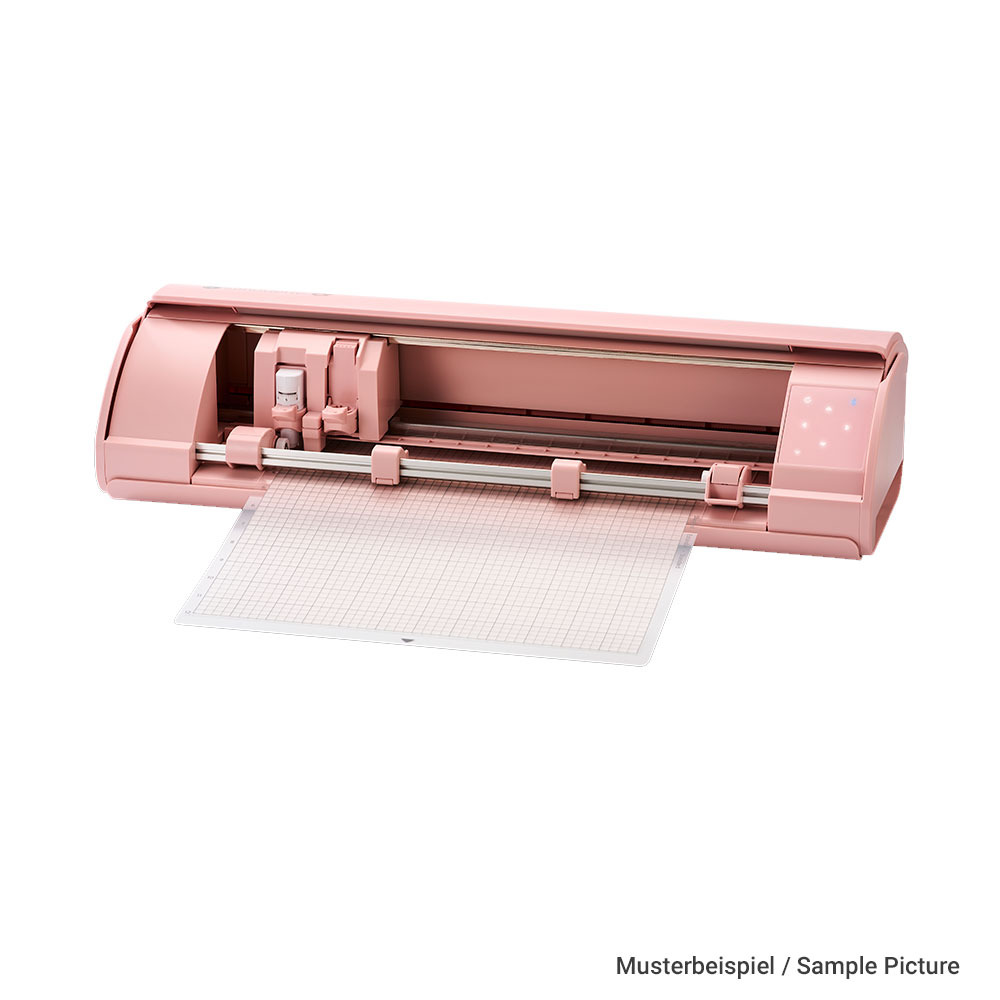 Silhouette Cameo 5 a Schneideplotter