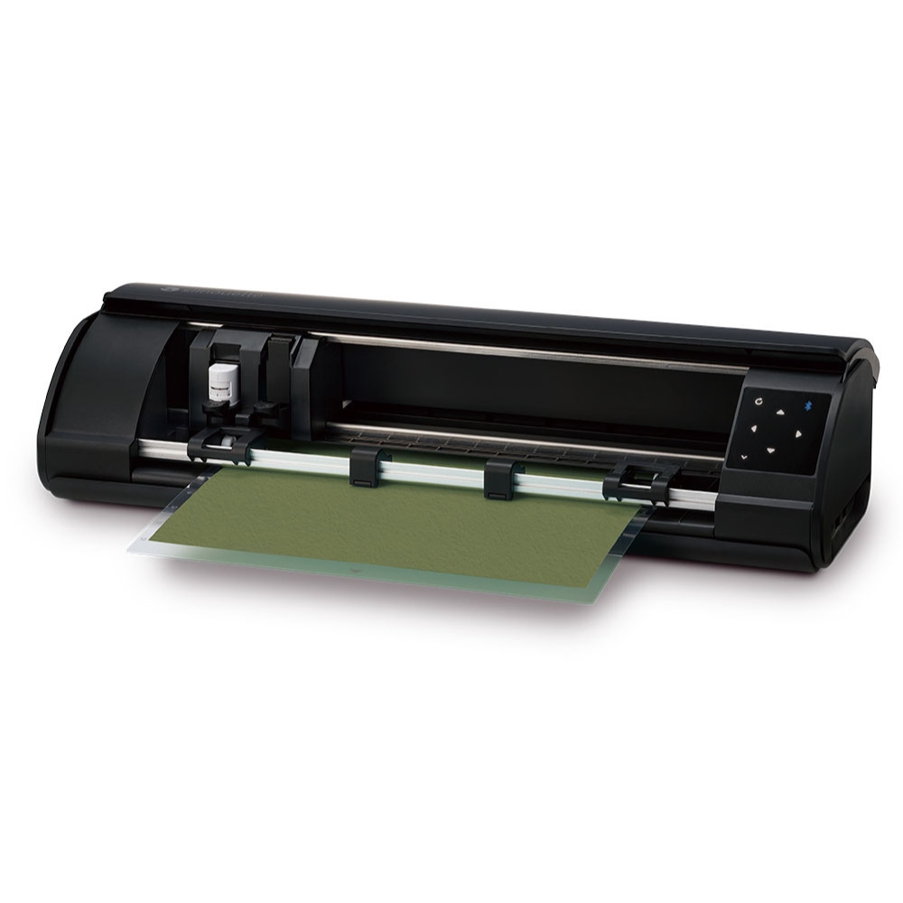 Silhouette Cameo 5 Schneideplotter + 100 Designs inkl. Silhouette Cameo 5 Schneideplotter + 100 Designs inkl.