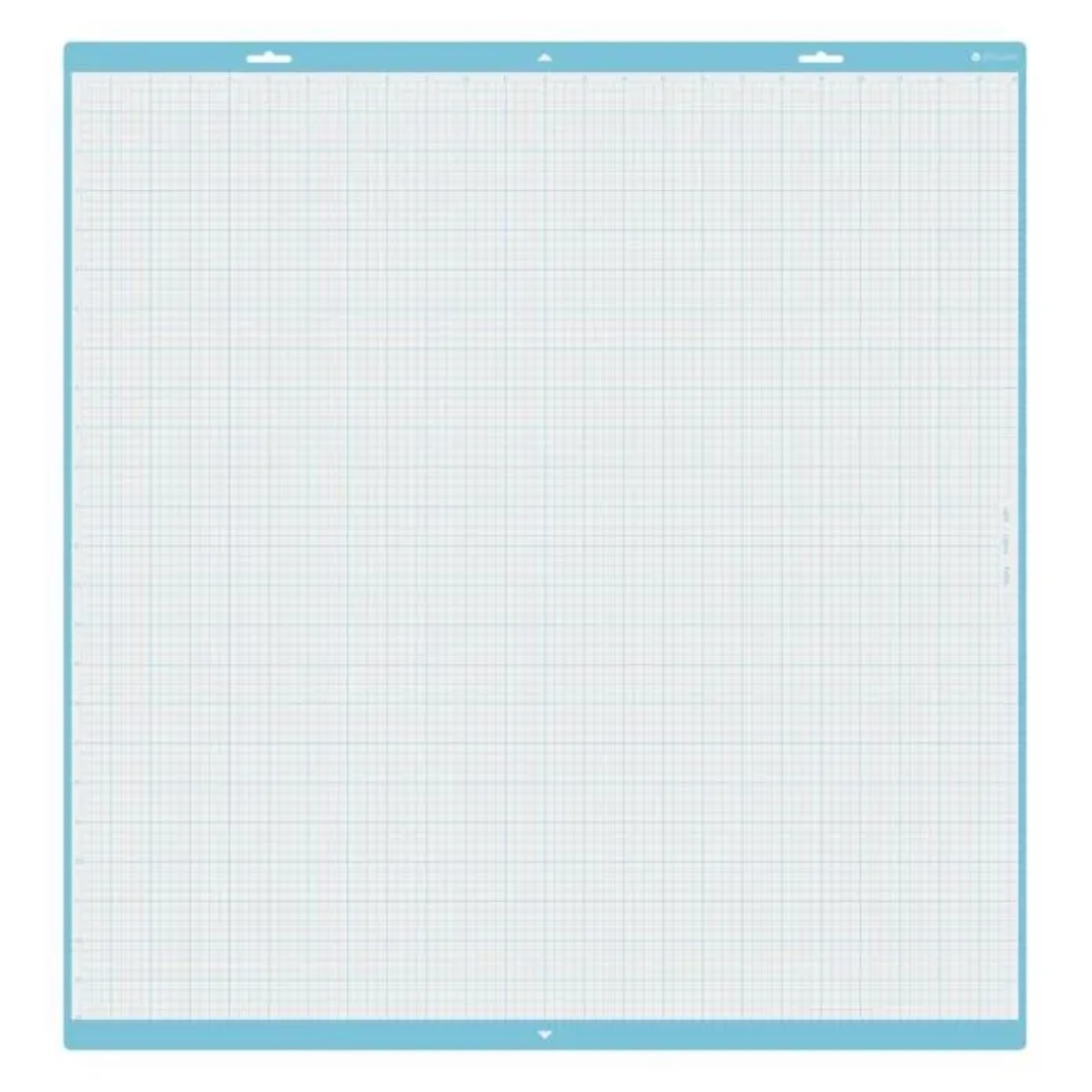 Neue Silhouette Cameo Schneidematte leichtklebend 24" x 24"