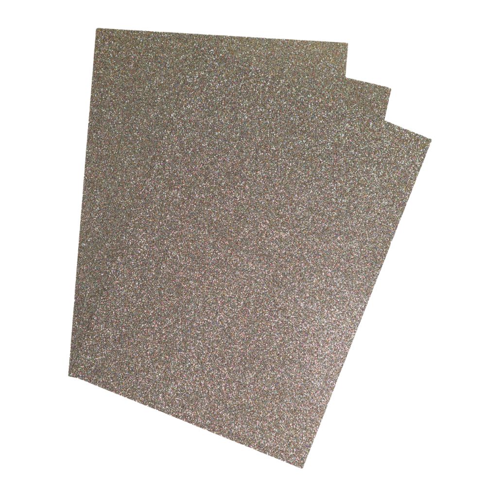 Poli-Flex Pearl Glitter Flexfolie
