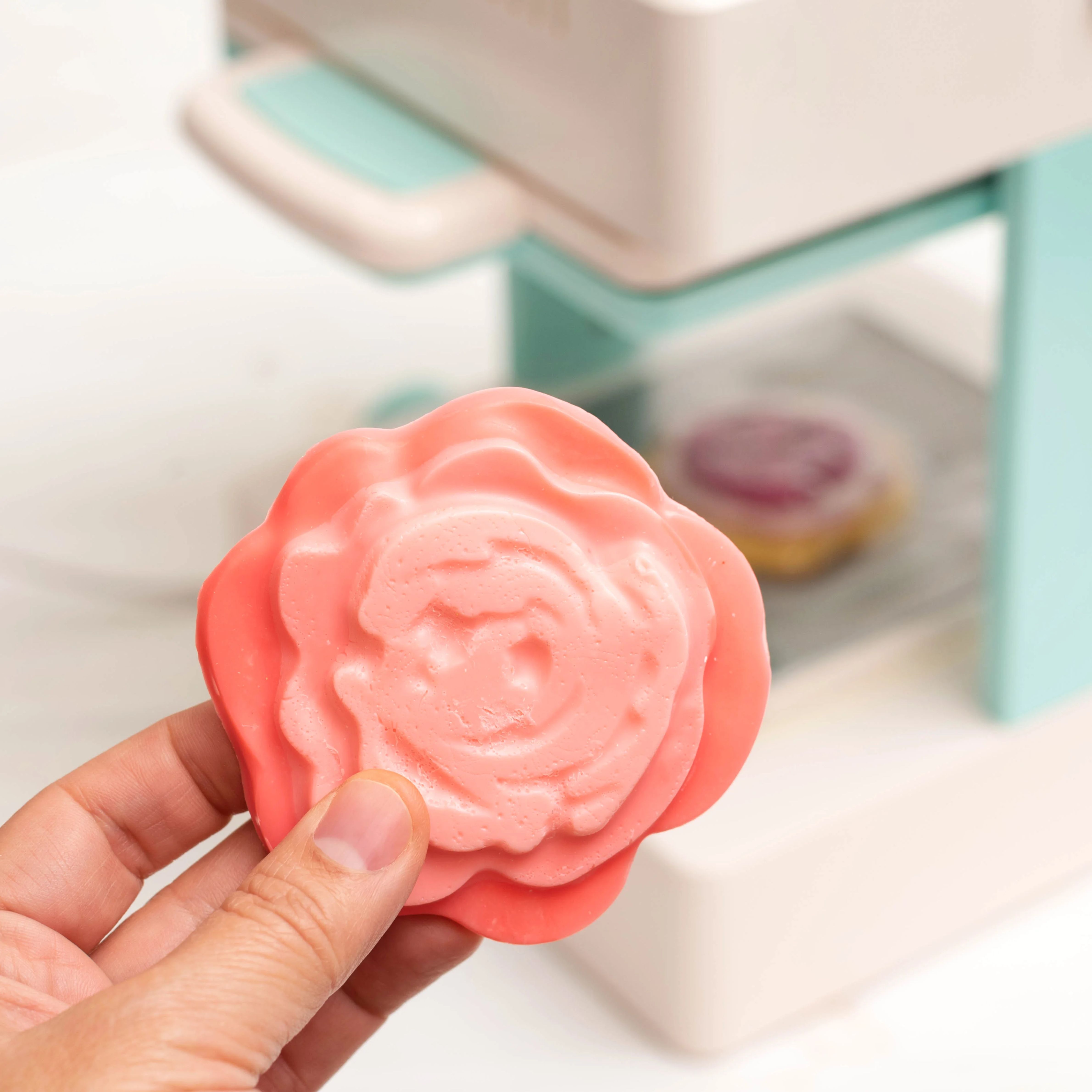 We R Makers 3D Mold / Formpresse