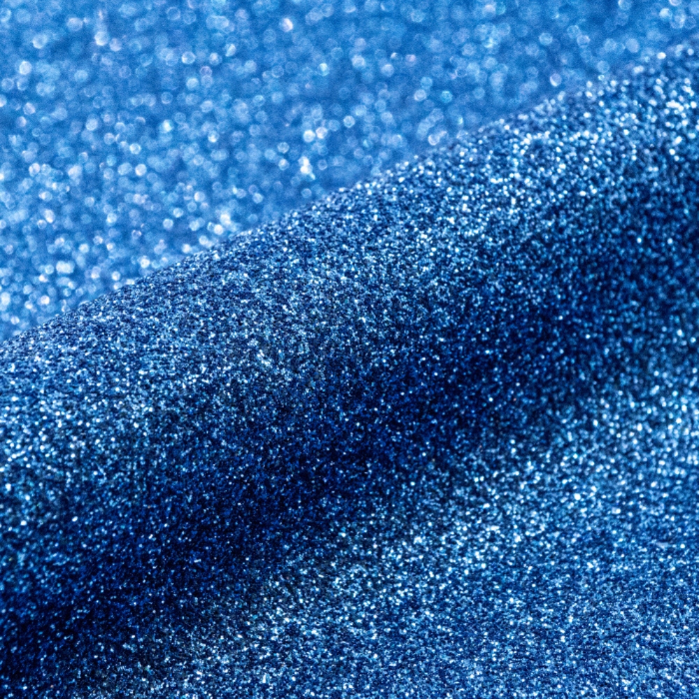 Siser Glitter Flexfolie mit Glitzer-Oberfläche Siser Glitter Flexfolie mit Glitzer-Oberfläche