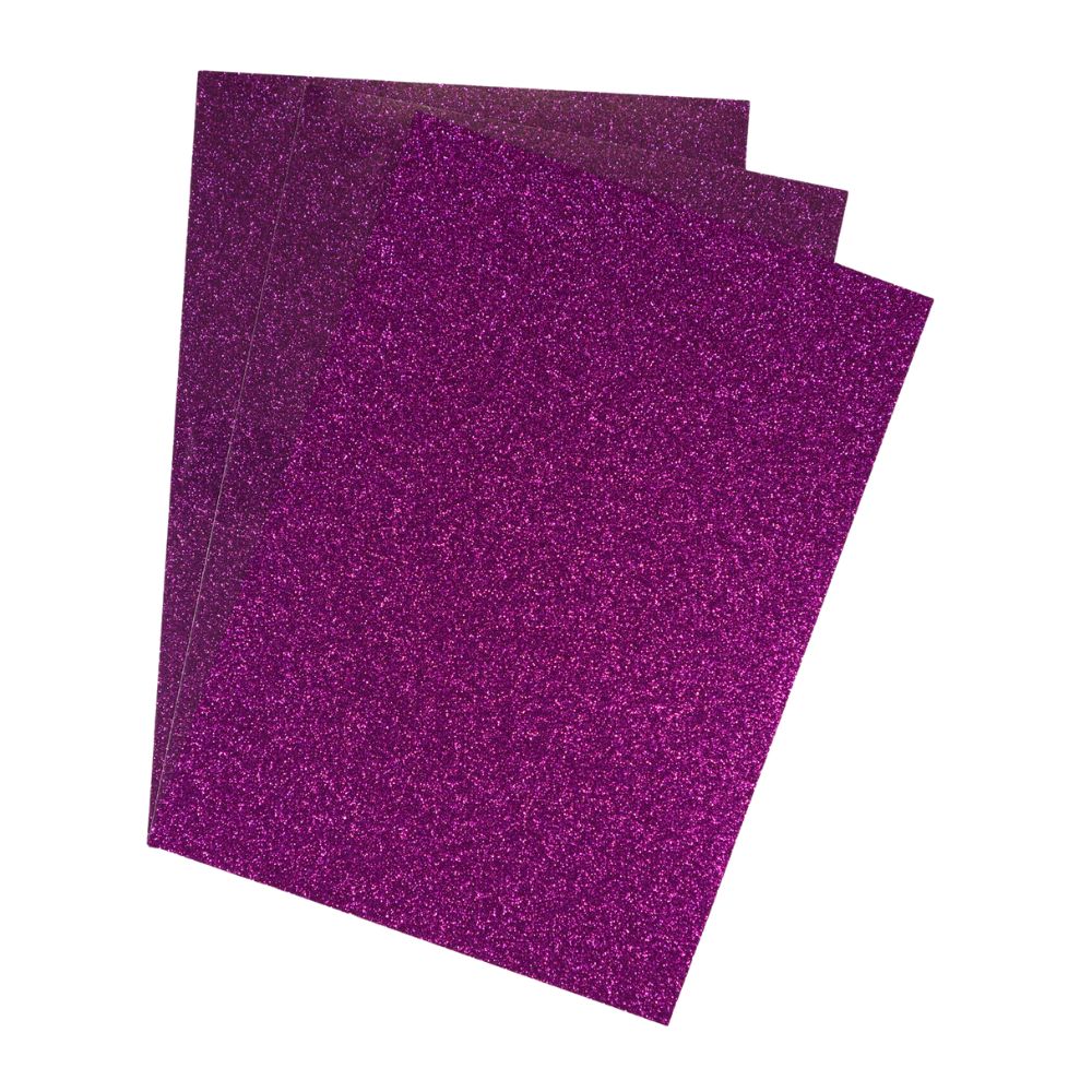 Poli-Flex Pearl Glitter Flexfolie