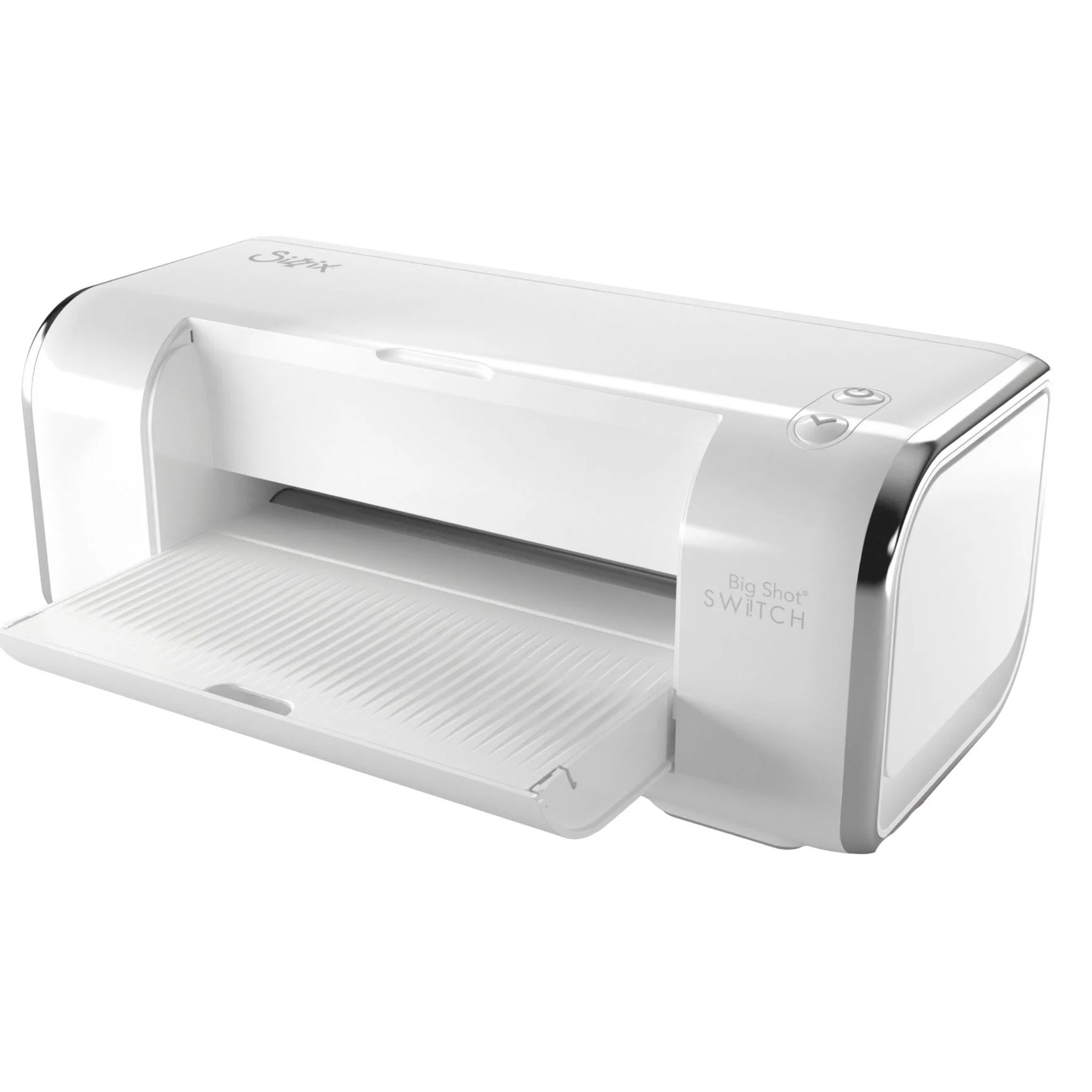 Sizzix Big Shot Switch Plus Set - DIN A4