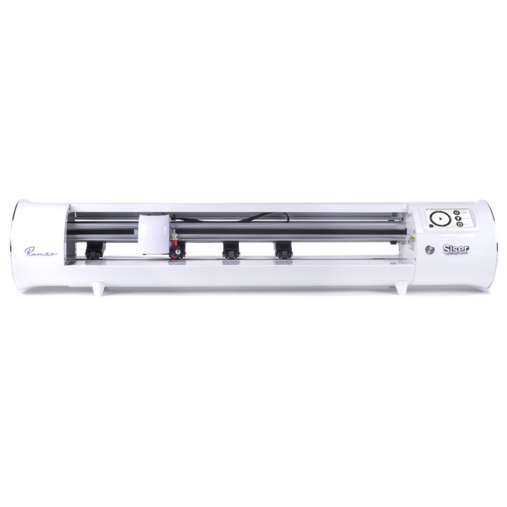Siser Romeo High Definition 60 cm Schneideplotter Siser Romeo High Definition 60 cm Schneideplotter
