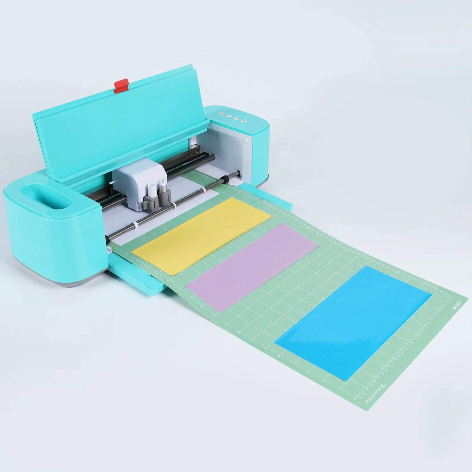 LOKLiK Schneidematte 3er Pack - Standard Grip 30.5 x 61cm