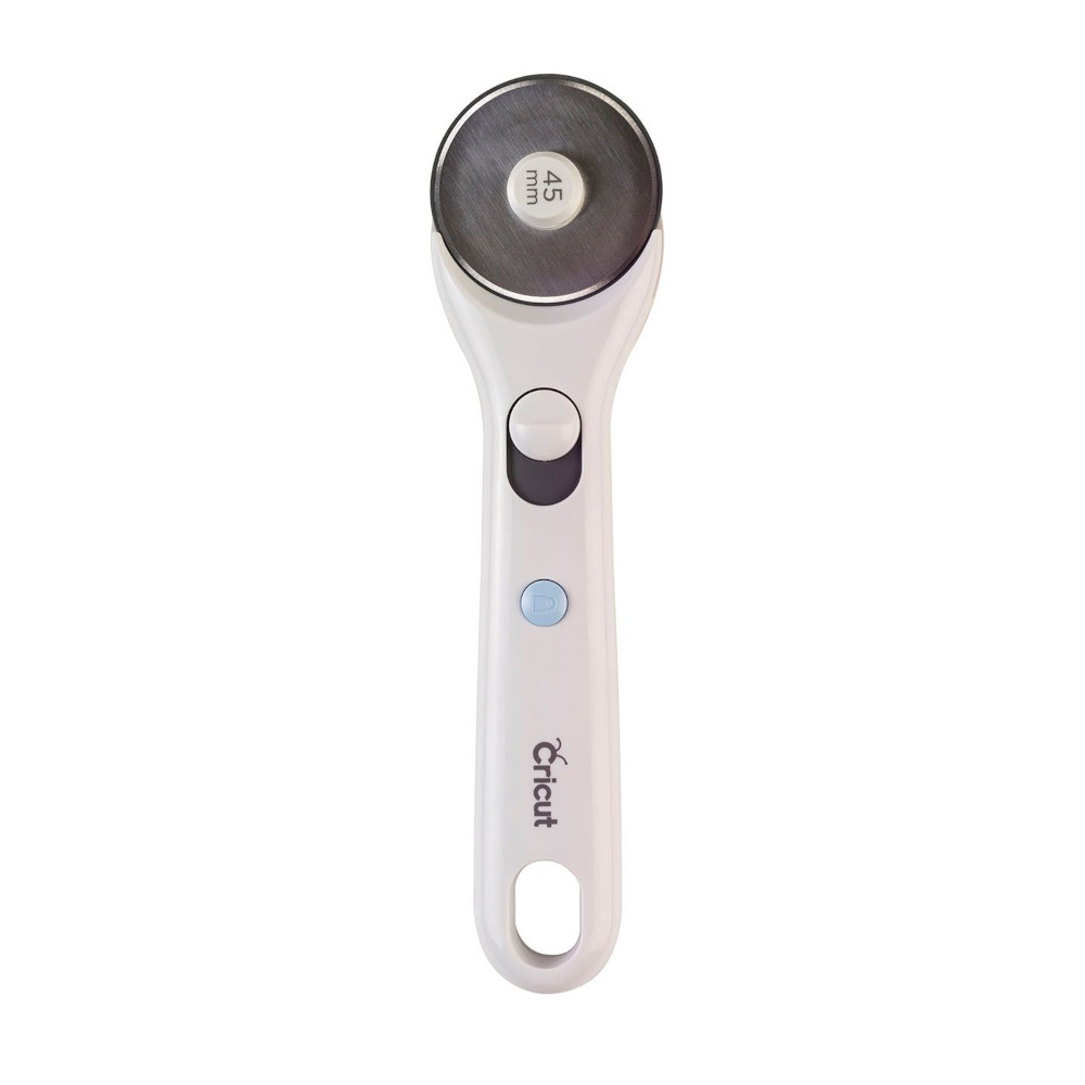 Cricut 2004669 Rollschneider 45 mm Cricut 2004669 Rollschneider 45 mm
