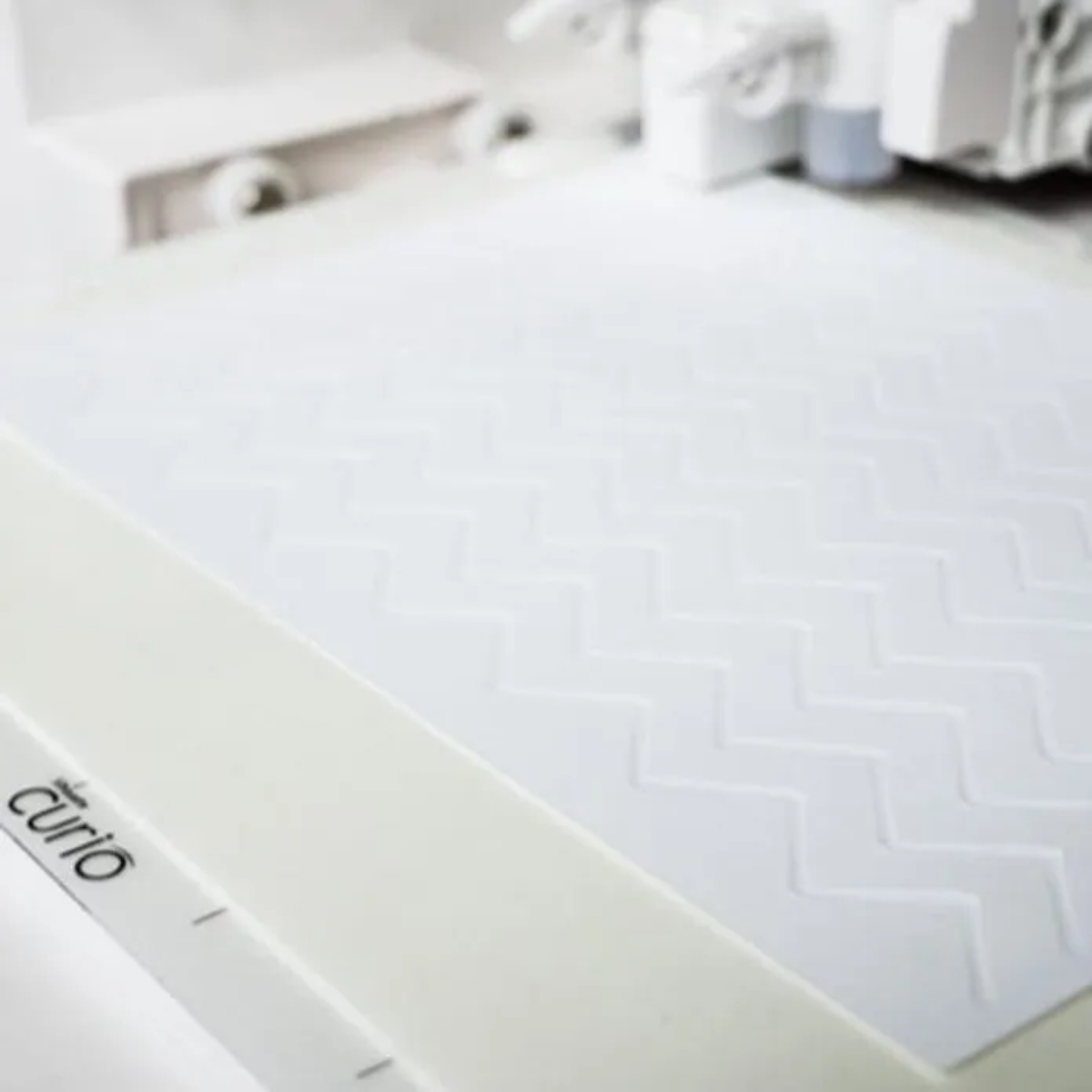 Silhouette Spezialpapier für Präge- & Deboss-Effekte |10 Blatt