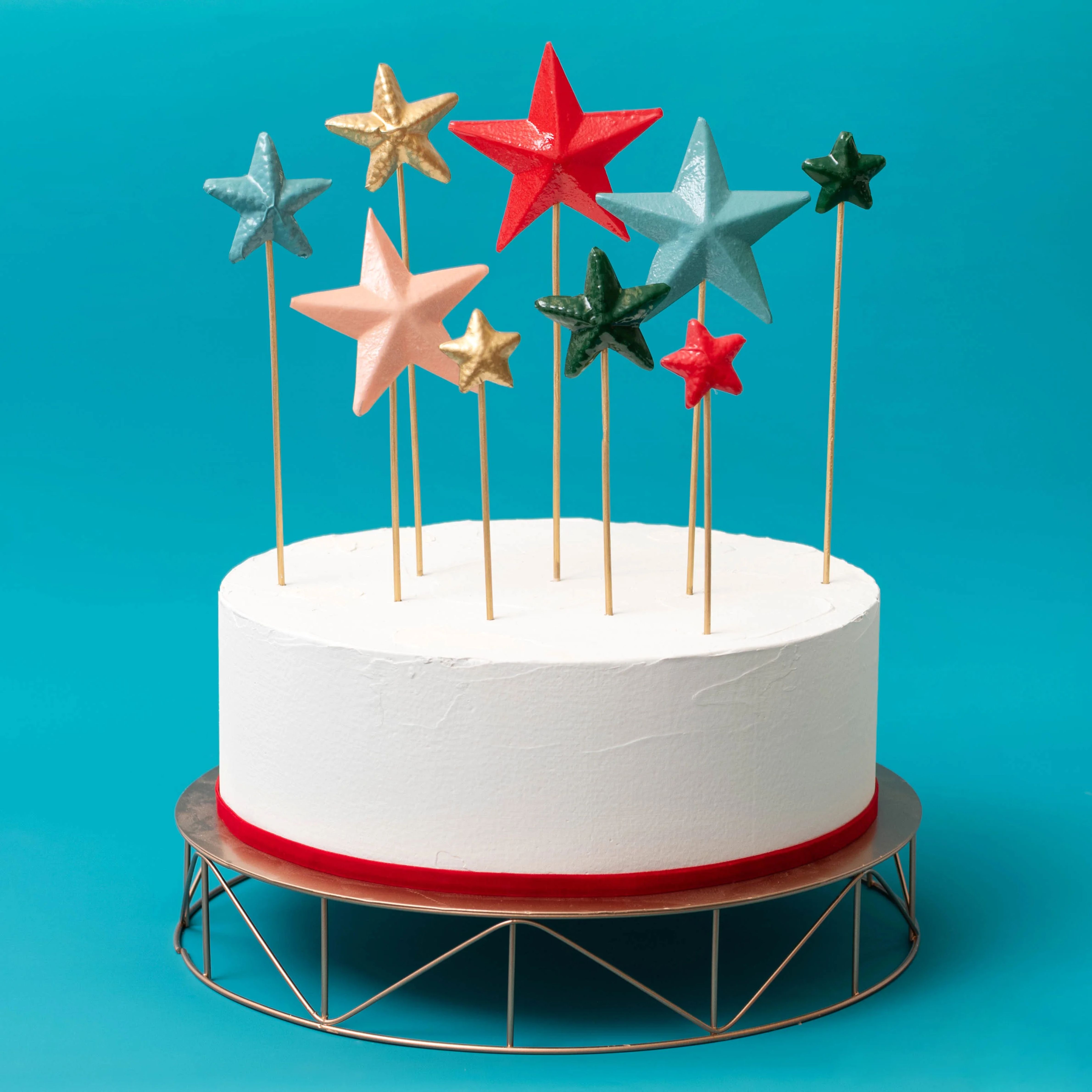 We R Makers 3D Mold / Formpresse