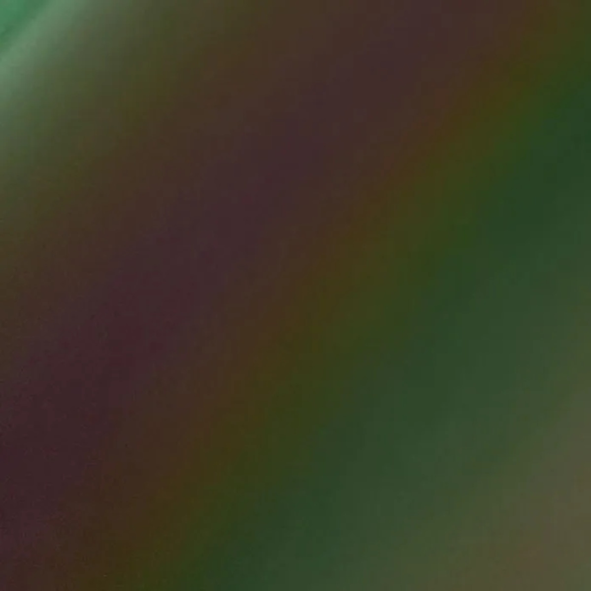 Silhouette Schillernde Flexfolie 22,86 × 91,44 cm