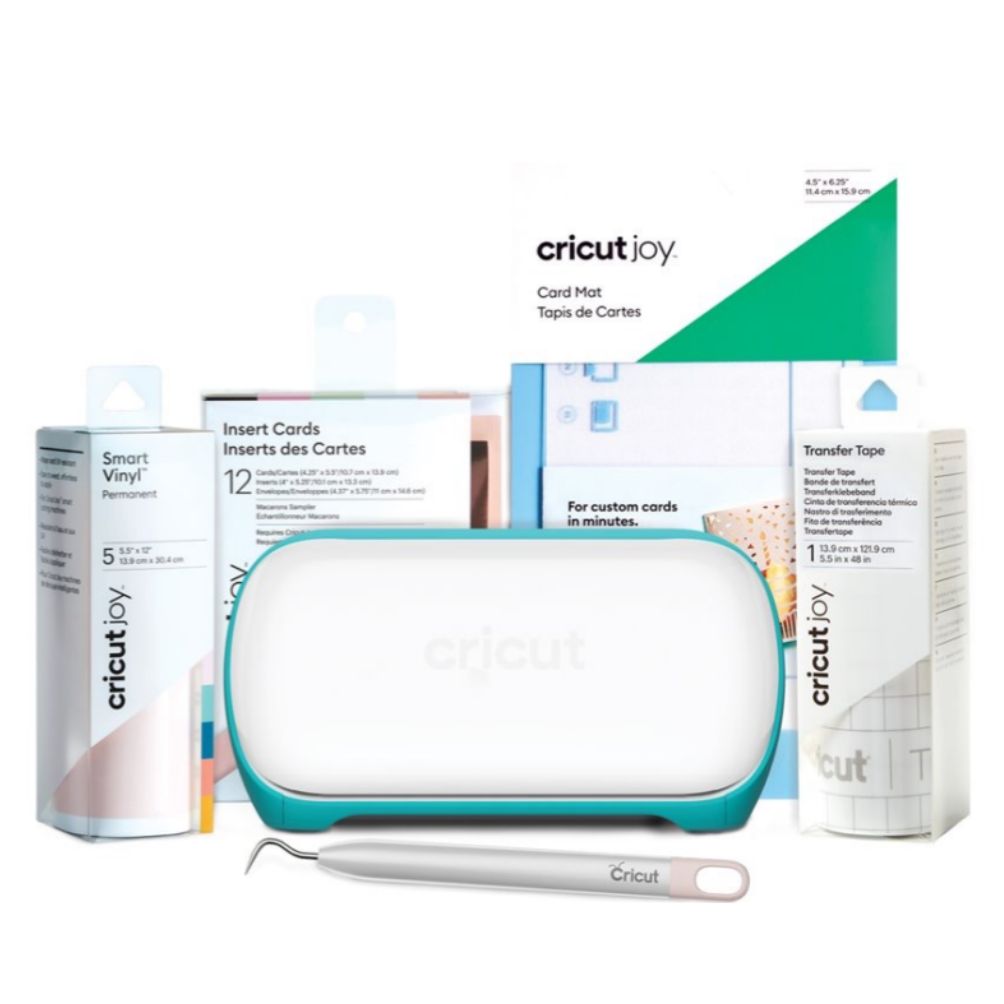 Cricut Joy Starter-Bundle Cricut Joy Starter-Bundle