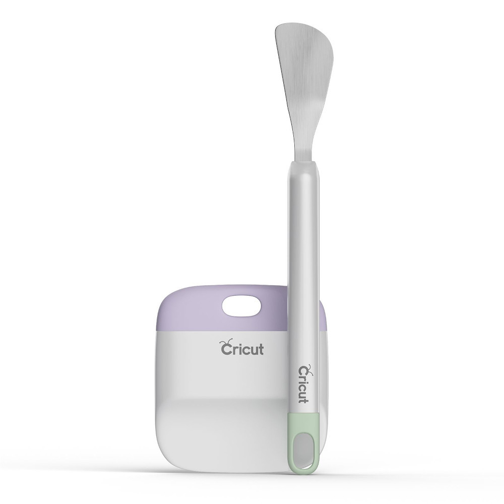 Cricut 2006697 Rakel- und Spatel-Set Cricut 2006697 Rakel- und Spatel-Set