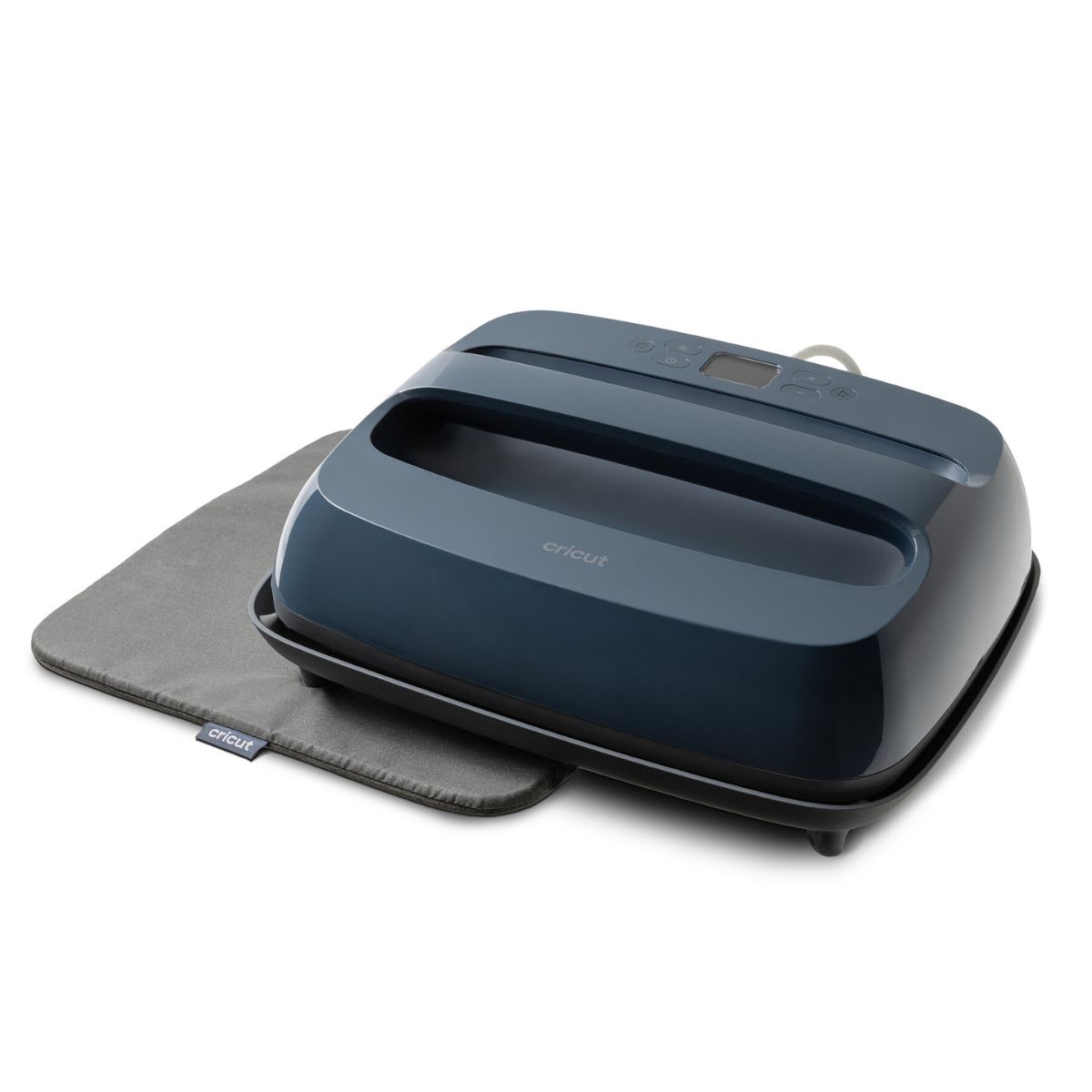 Cricut EasyPress™ SE – Transferpresse 30 x 25 cm inkl. EasyPress Matte