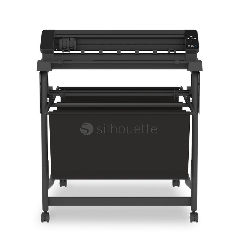 Silhouette Schneideplotter PRO Untergestell Silhouette Schneideplotter PRO Untergestell