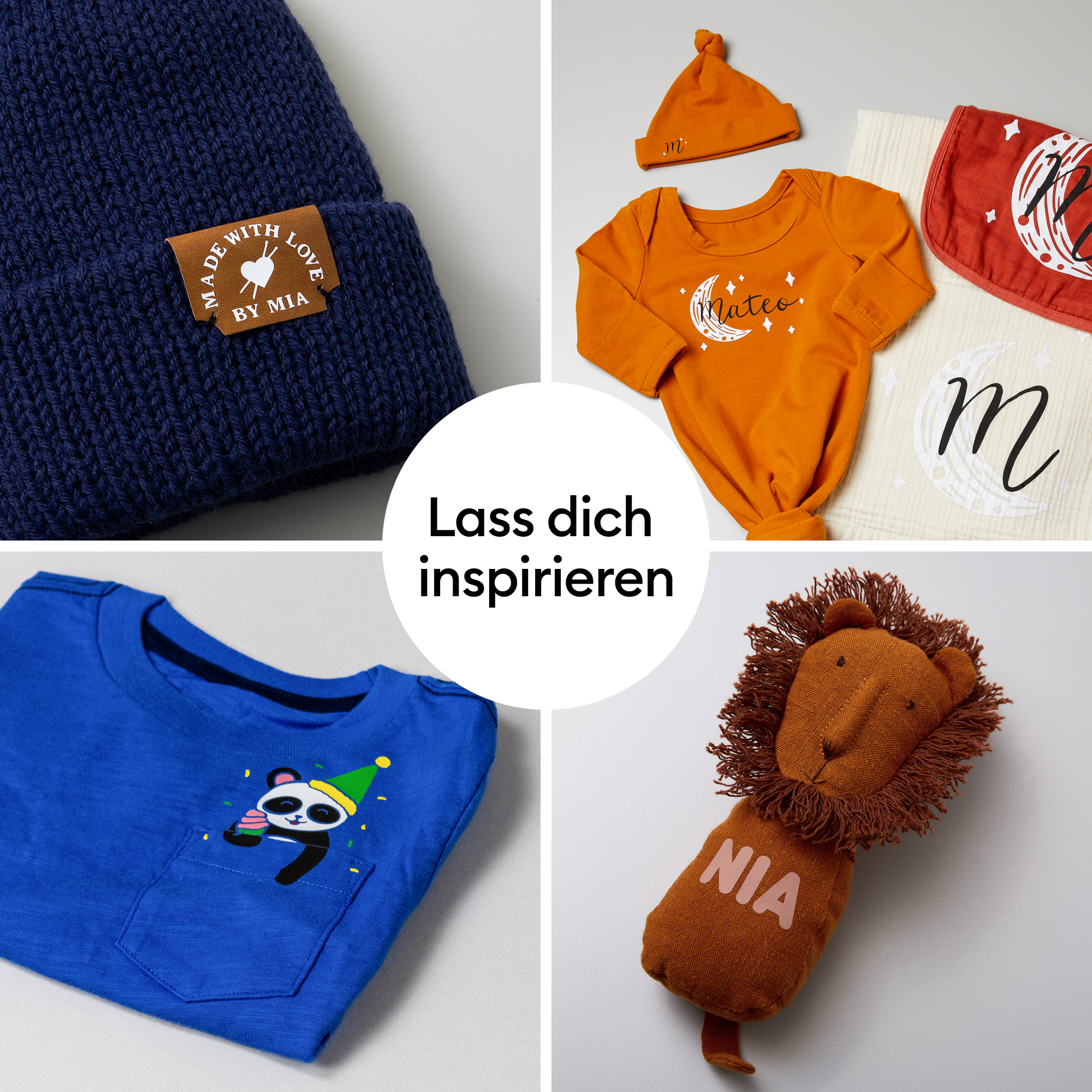 Nachfolger: Cricut 2011871 EasyPress Mini™, Zen Blue