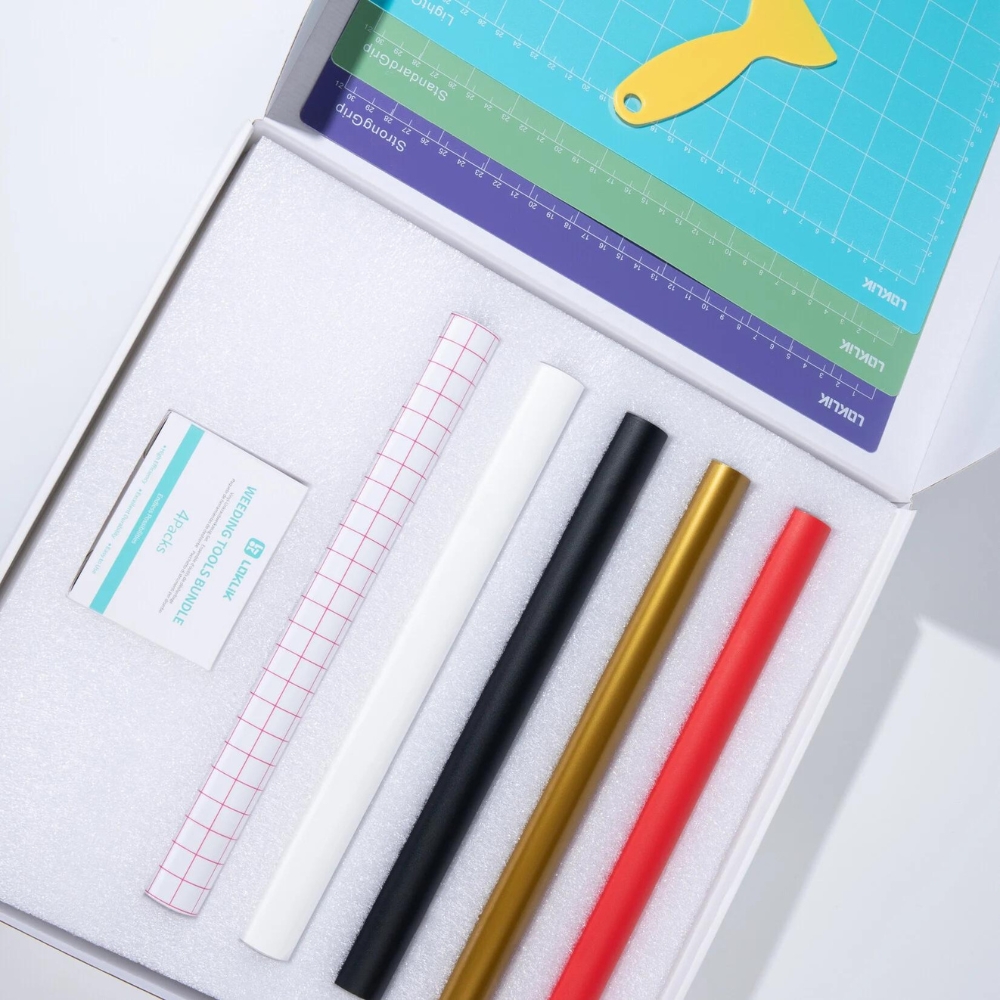 LOKLiK Starter-Bundle für den Crafter LOKLiK Starter-Bundle für den Crafter