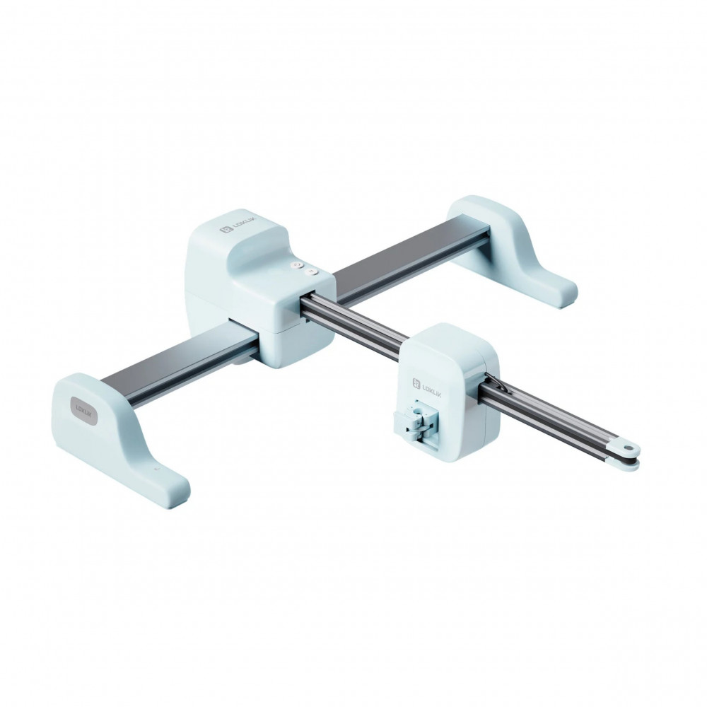 LOKLiK iPaint Bundle - Bubble Blue