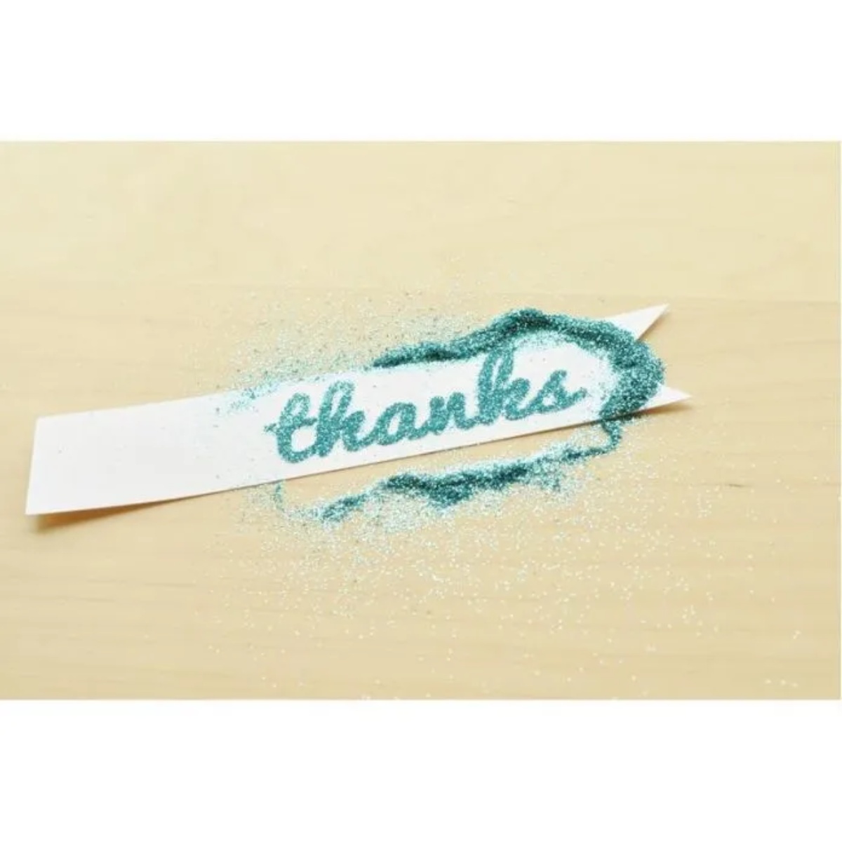 Silhouette Doppelseitige Klebefolie – 21,6 × 27,9 cm (8 Blatt)