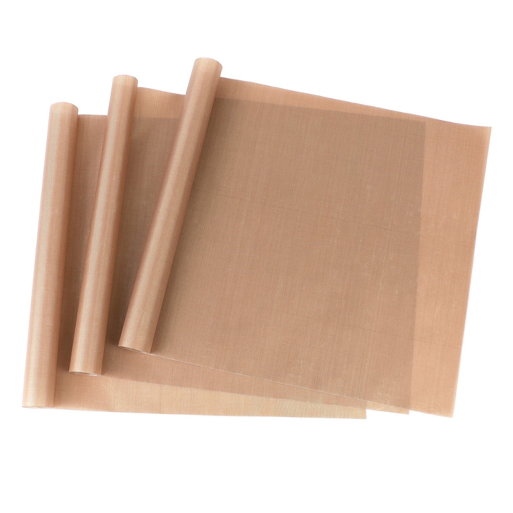 LOKLiK Antihaftfolie für Transferpressen 30 x 40 cm 3er Pack LOKLiK Antihaftfolie für Transferpressen 30 x 40 cm 3er Pack