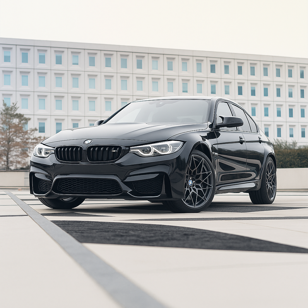 3M™ Wrap Folien 2080 Glänzend (1.52m)