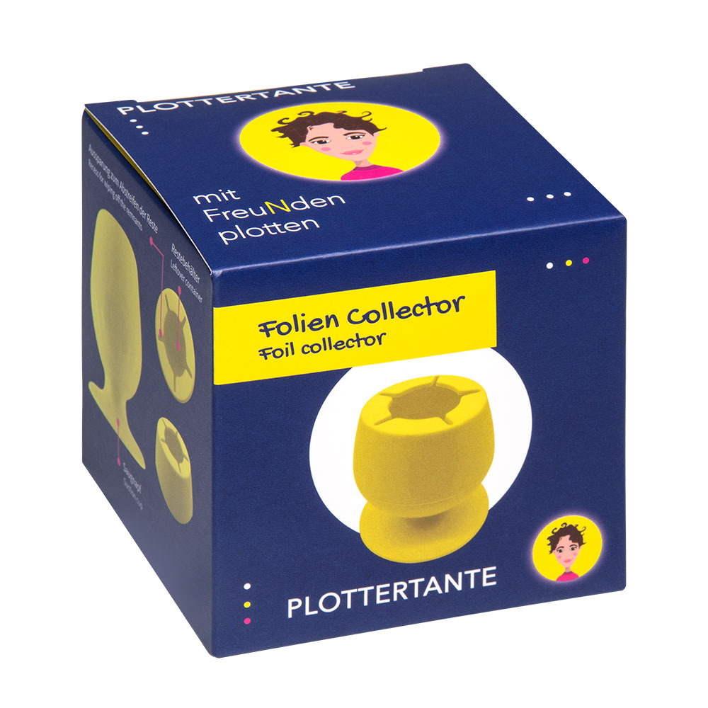 plottiX Folien Collector