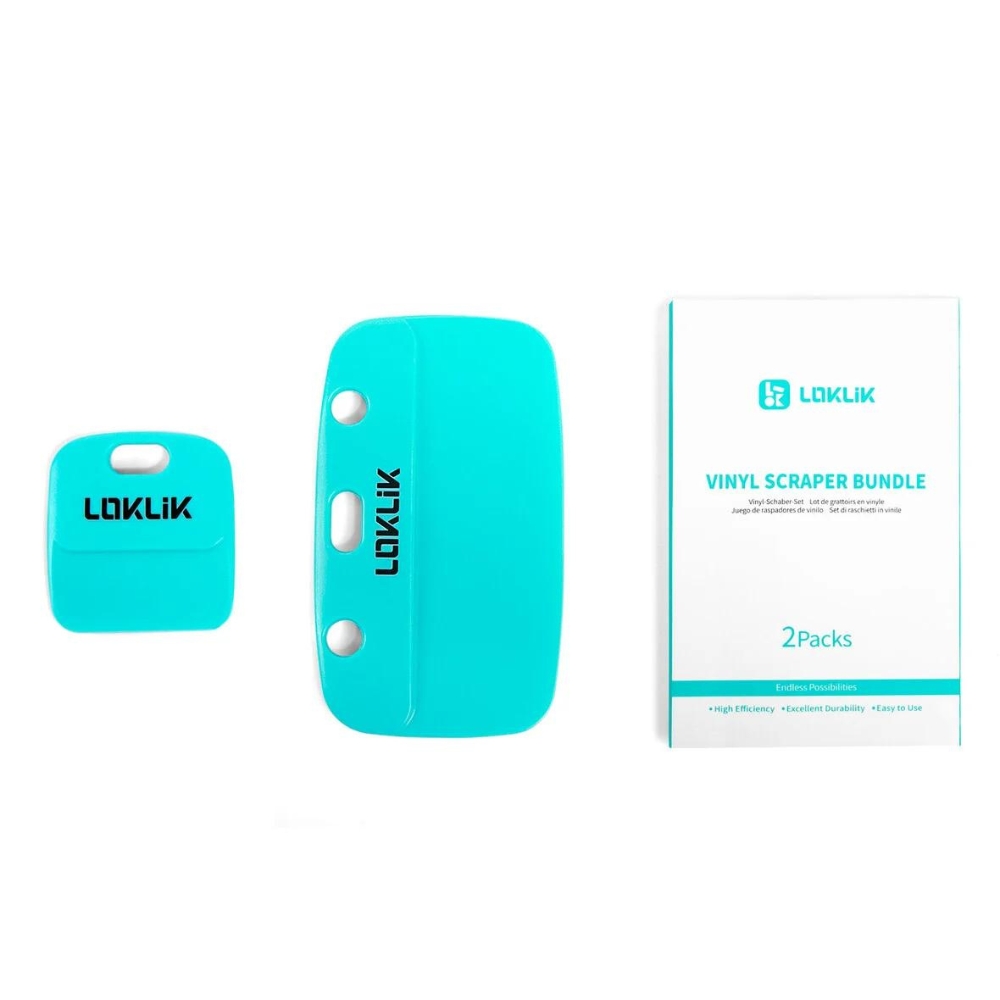 LOKLiK Rakel Set LOKLiK Rakel Set