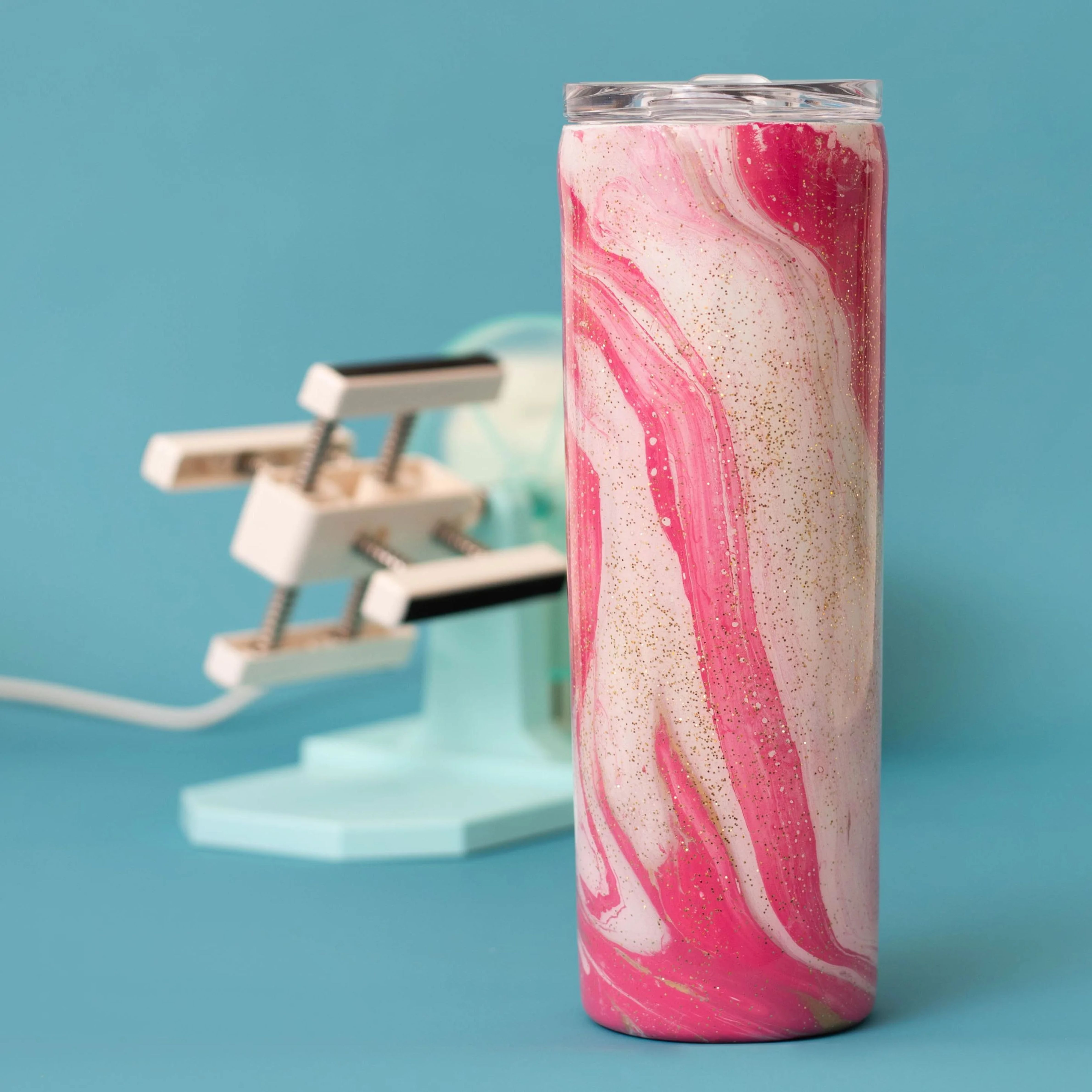 We R Makers Spin It Pro Rotationsmaschine