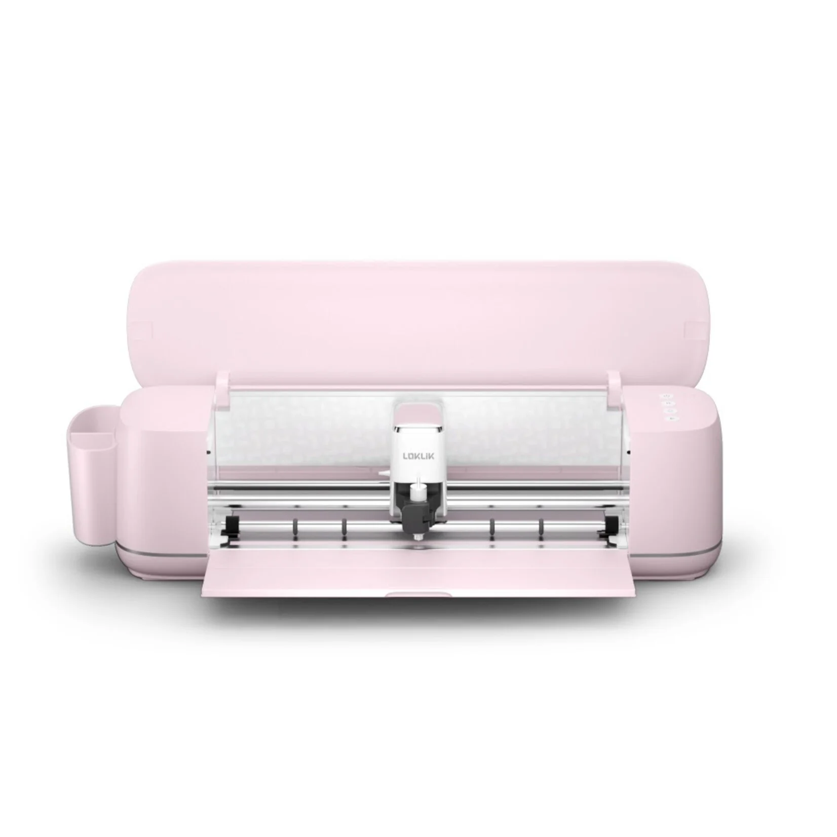 LOKLiK iCraft™ - Schneideplotter inkl. Starter Bundle LOKLiK iCraft™ - Schneideplotter inkl. Starter Bundle