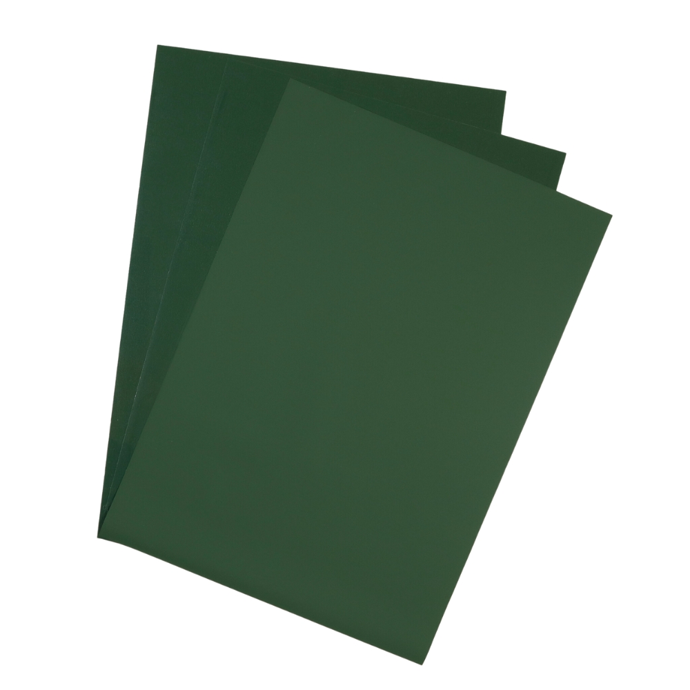 Poli-Flex Nylon Flexfolie 4807 Forest Green 30 x 20 cm Poli-Flex Nylon Flexfolie 4807 Forest Green 30 x 20 cm