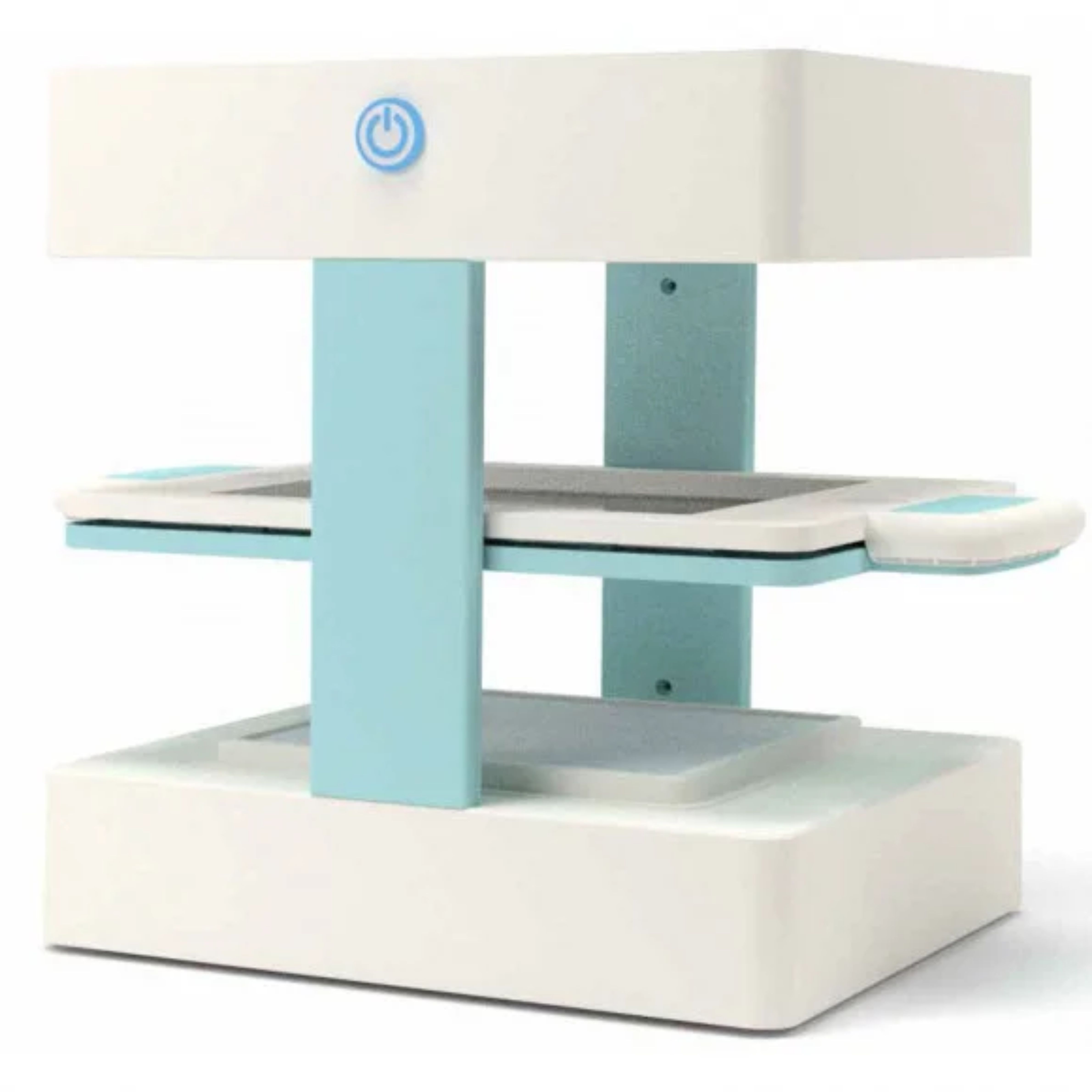 We R Makers 3D Mold / Formpresse