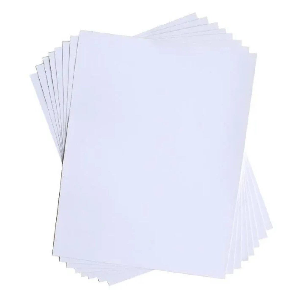 Silhouette Stickerpapier Spezialeffekte (Inkjet) – Print & Cut Aufkleberbögen