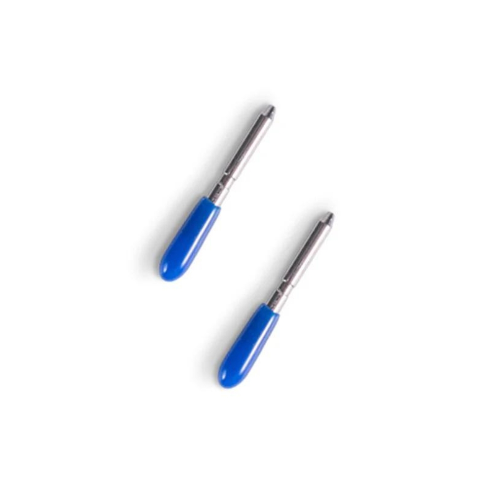LOKLiK Crafter 60° Ersatzmesser 2er-Pack LOKLiK Crafter 60° Ersatzmesser 2er-Pack